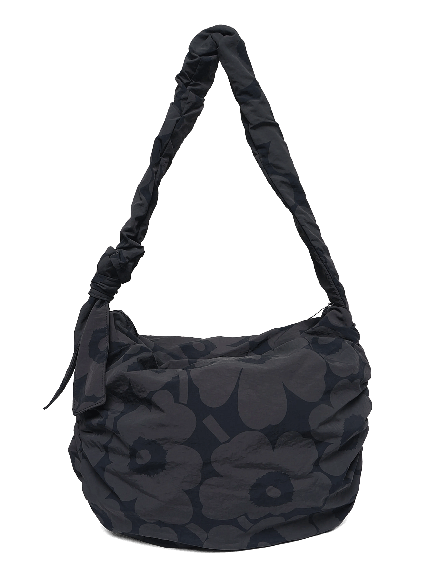 Marimekko - UTU L UNIKKO - modetrends - dark grey, black - 1