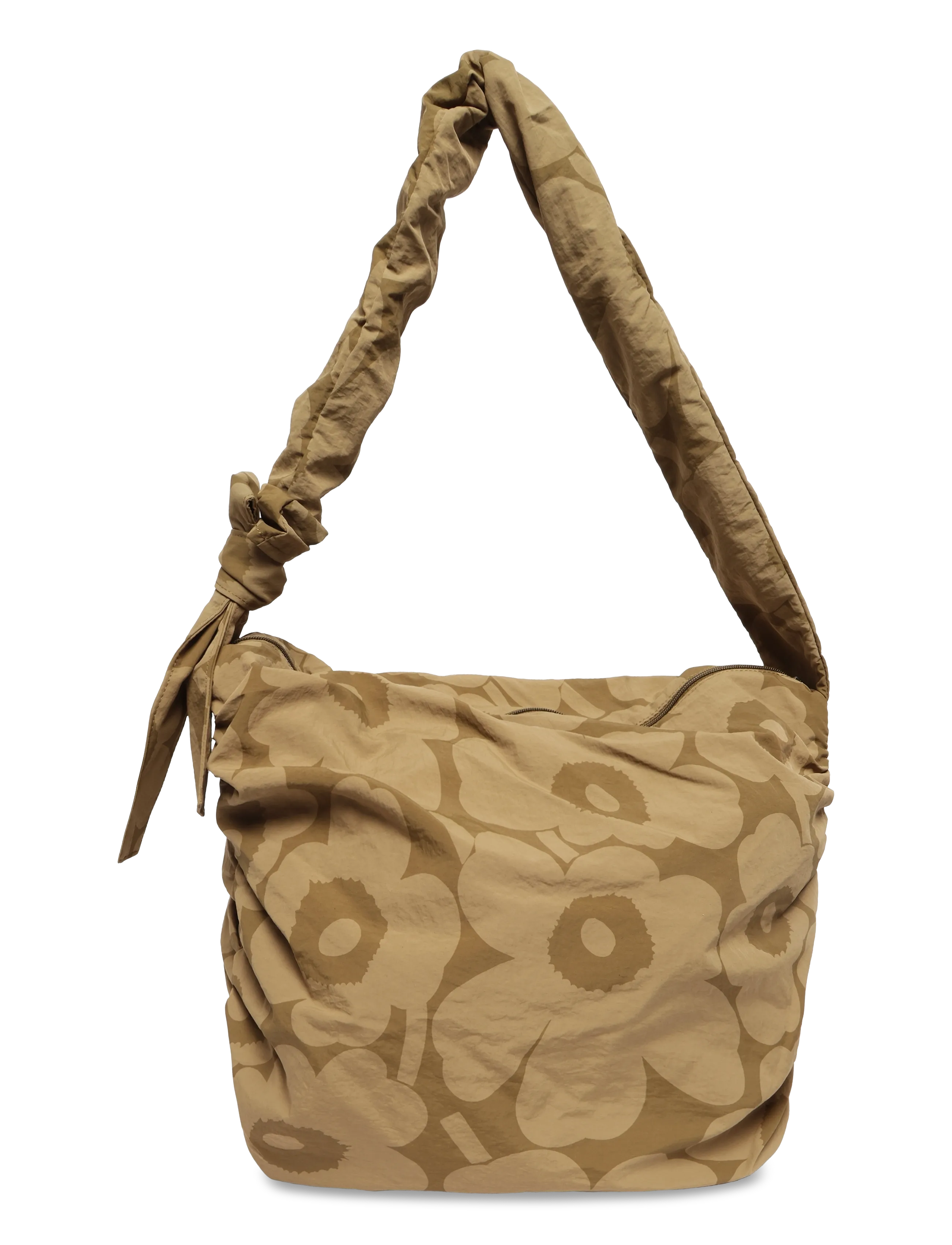 Marimekko UTU L UNIKKO - Tasker - OLIVE GREEN, KHAKI GREEN / khaki/green