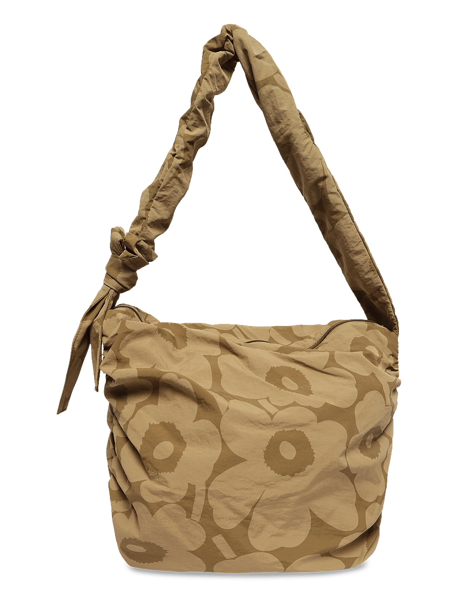 Marimekko - UTU L UNIKKO - mode trends - olive green, khaki green - 1