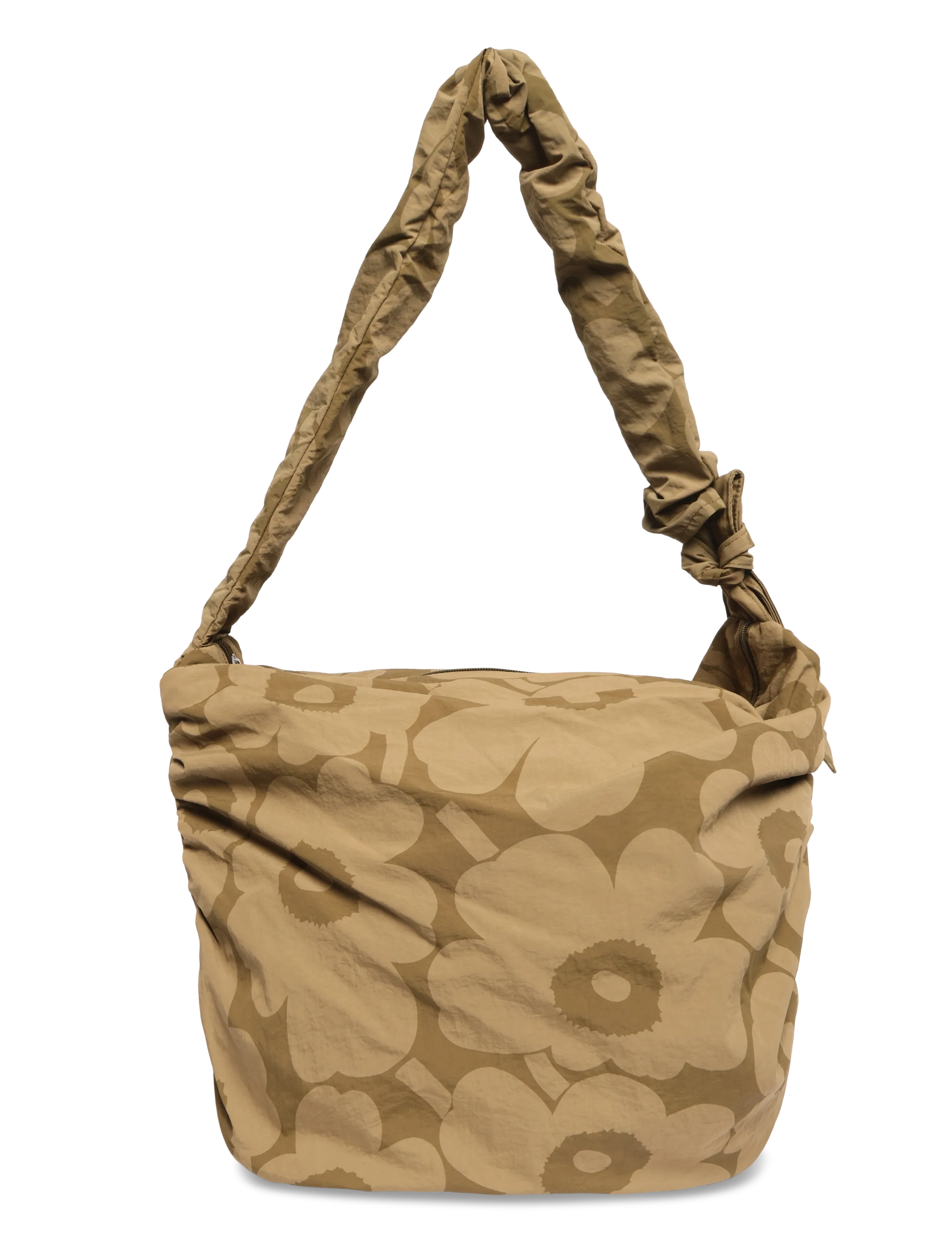 Marimekko - UTU L UNIKKO - mode trends - olive green, khaki green - 2
