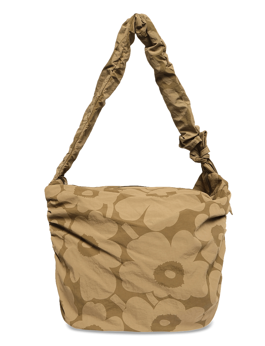 Marimekko - UTU L UNIKKO - mode trends - olive green, khaki green - 2