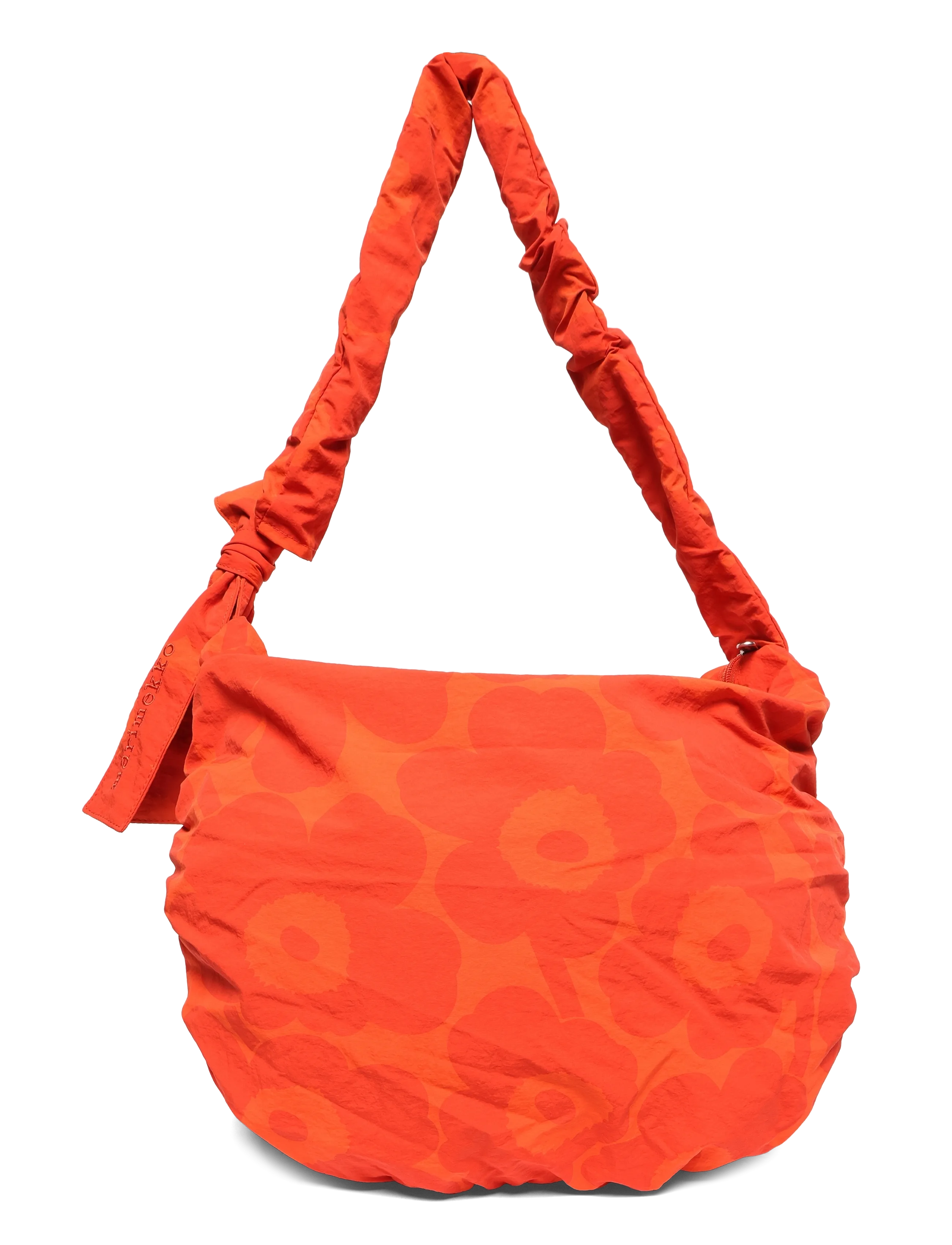 Marimekko - UTU L UNIKKO - modetrends - red, dark orange - 2
