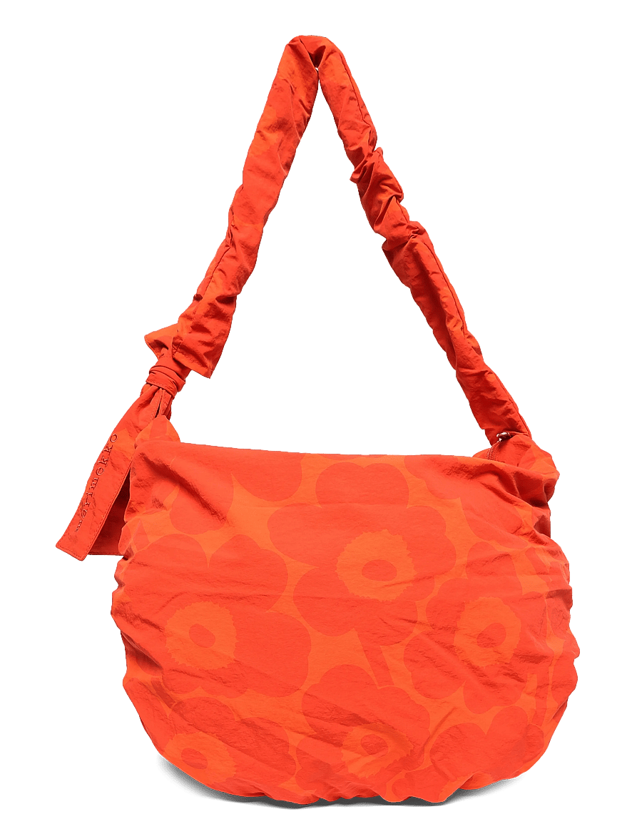 Marimekko - UTU L UNIKKO - modetrender - red, dark orange - 2