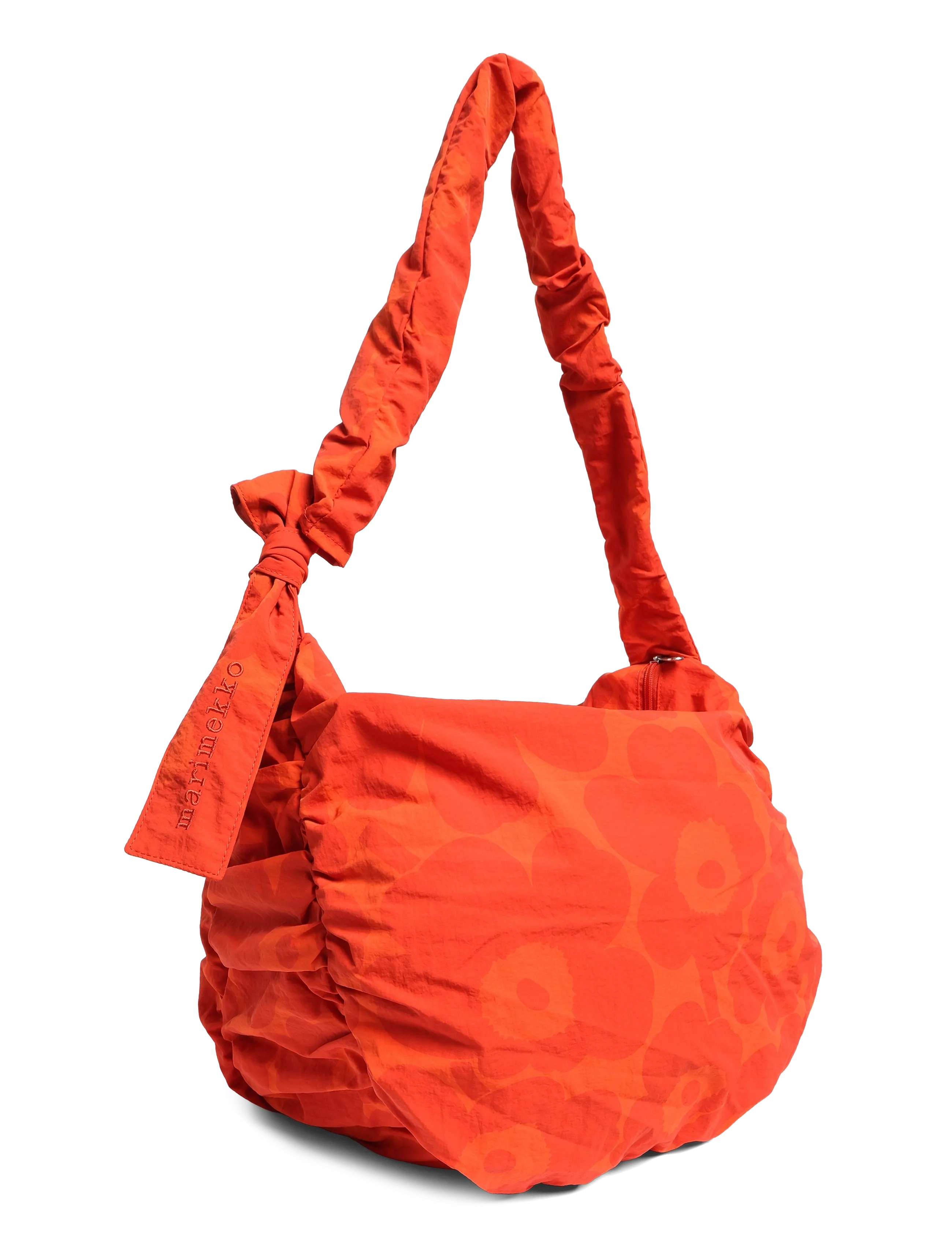 Marimekko - UTU L UNIKKO - modetrends - red, dark orange - 3