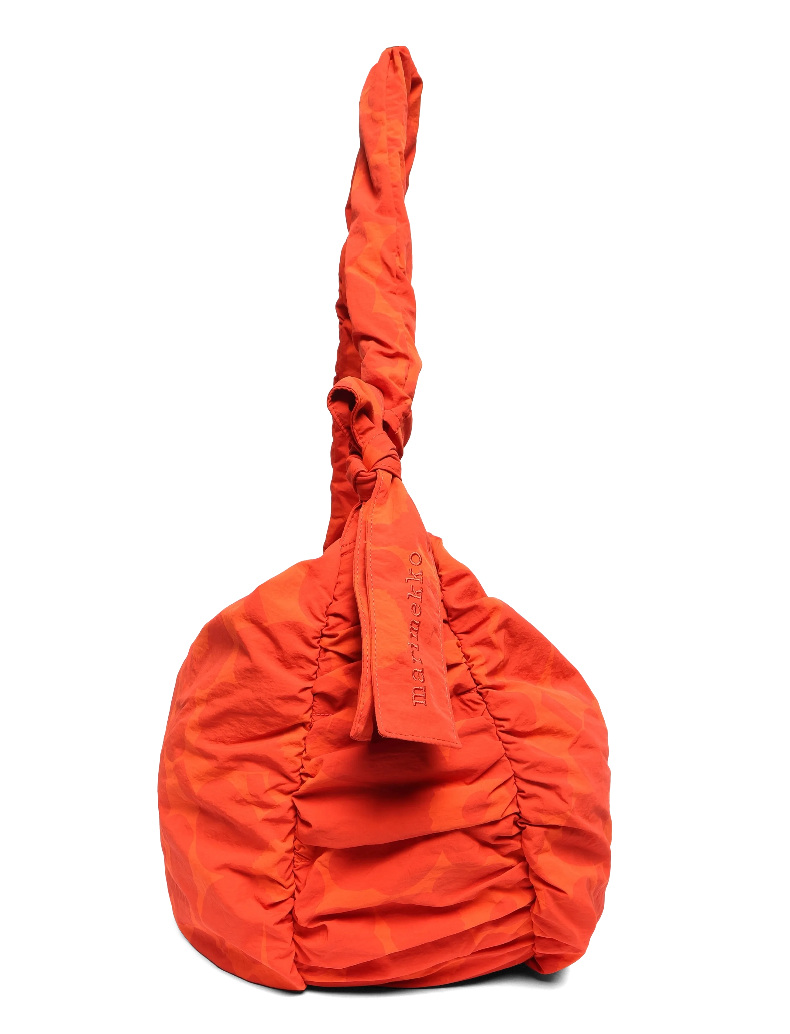 Marimekko - UTU L UNIKKO - modetrends - red, dark orange - 4