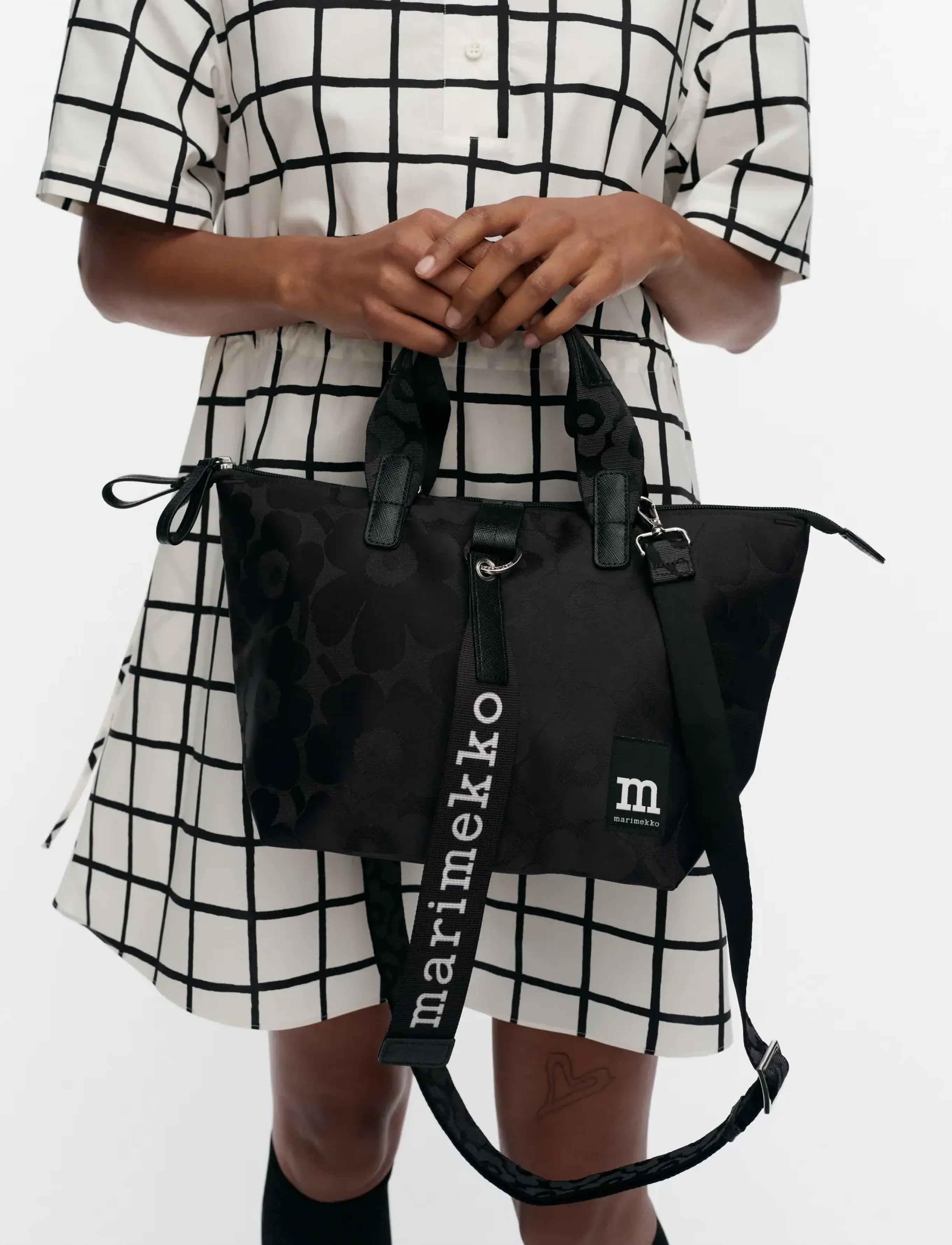 Tote S Unikko