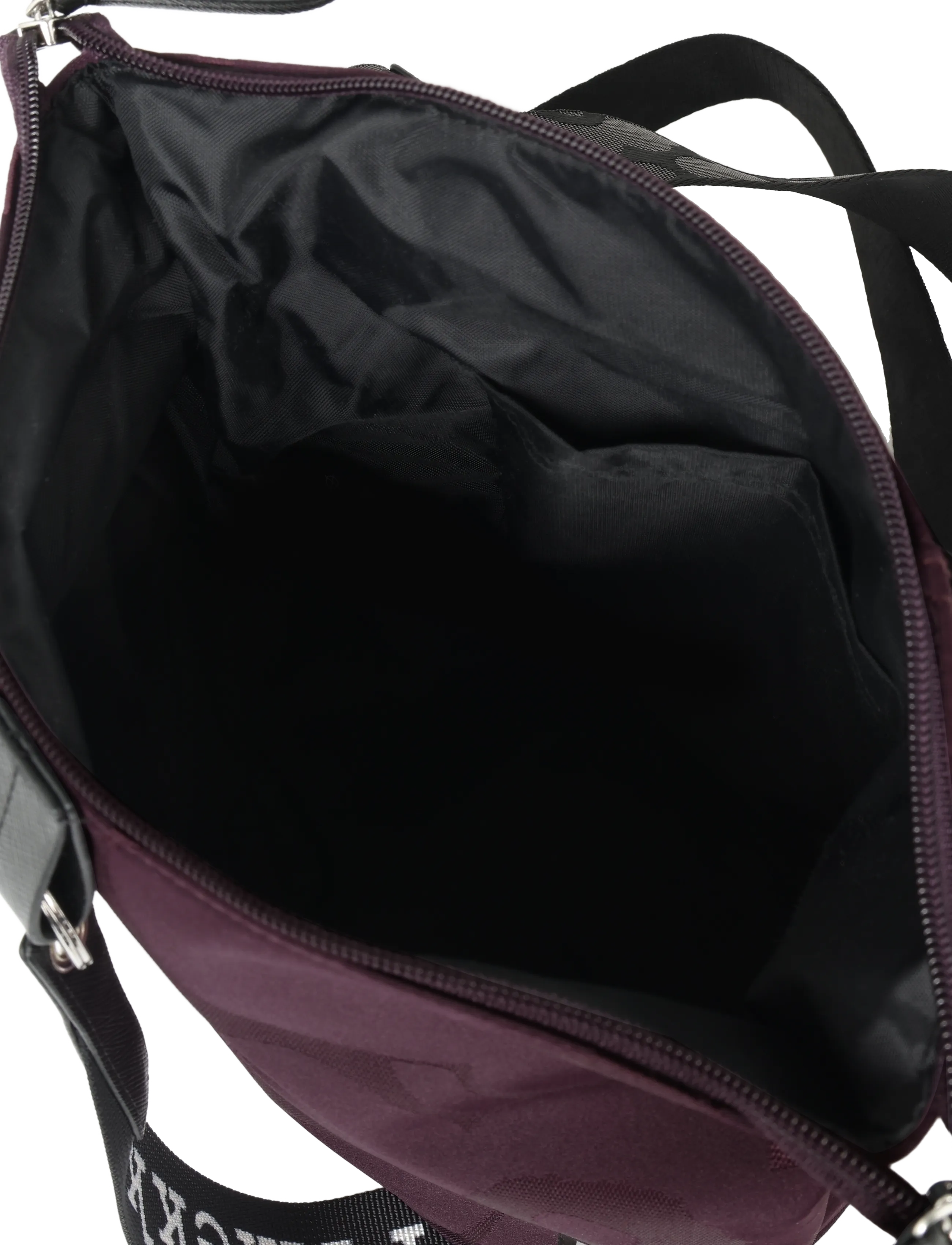 Marimekko - CARRY ALL UNIKKO - wine red, dark wine - 4