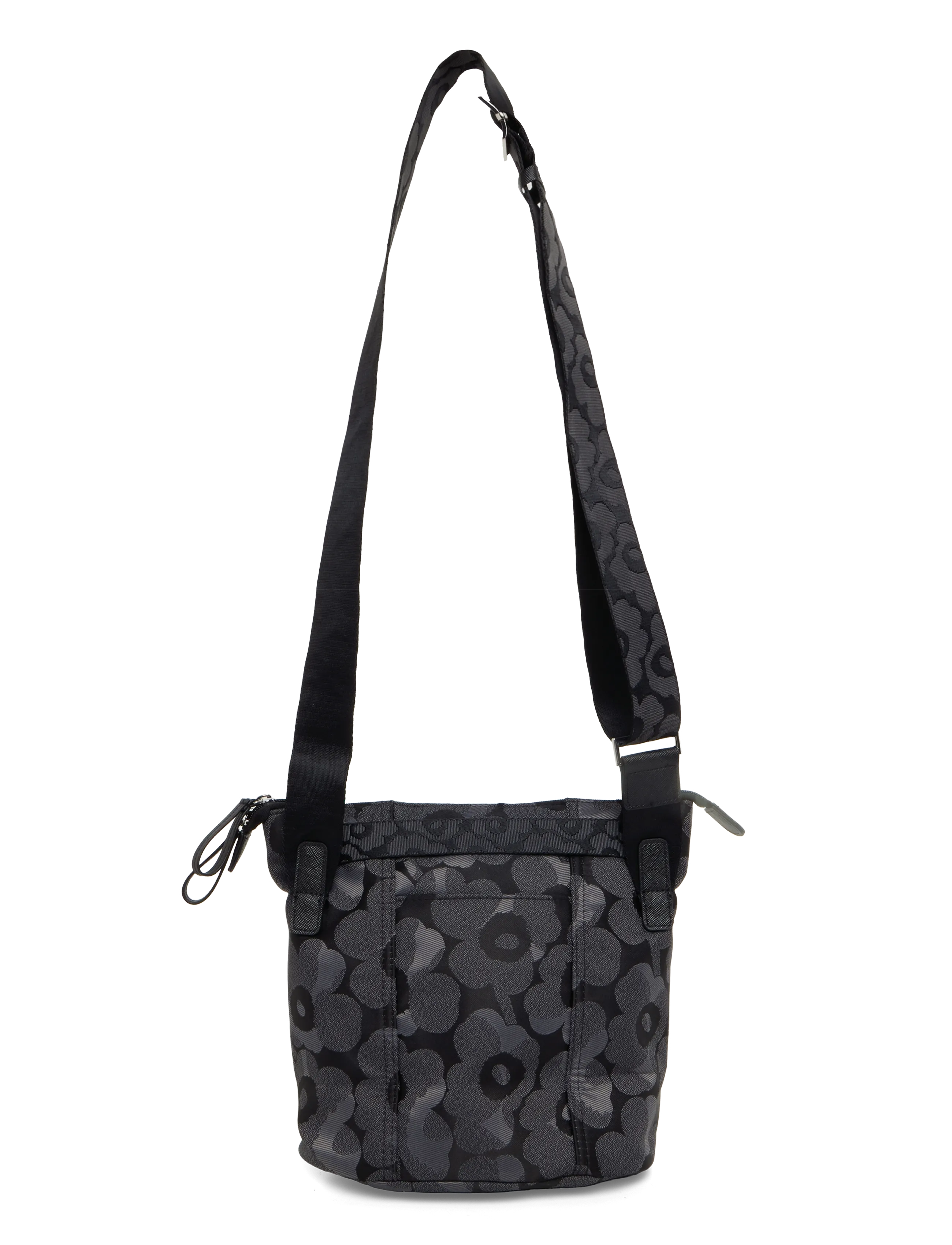 Marimekko - CARRY ALL UNIKKO - grey, dark grey - 2