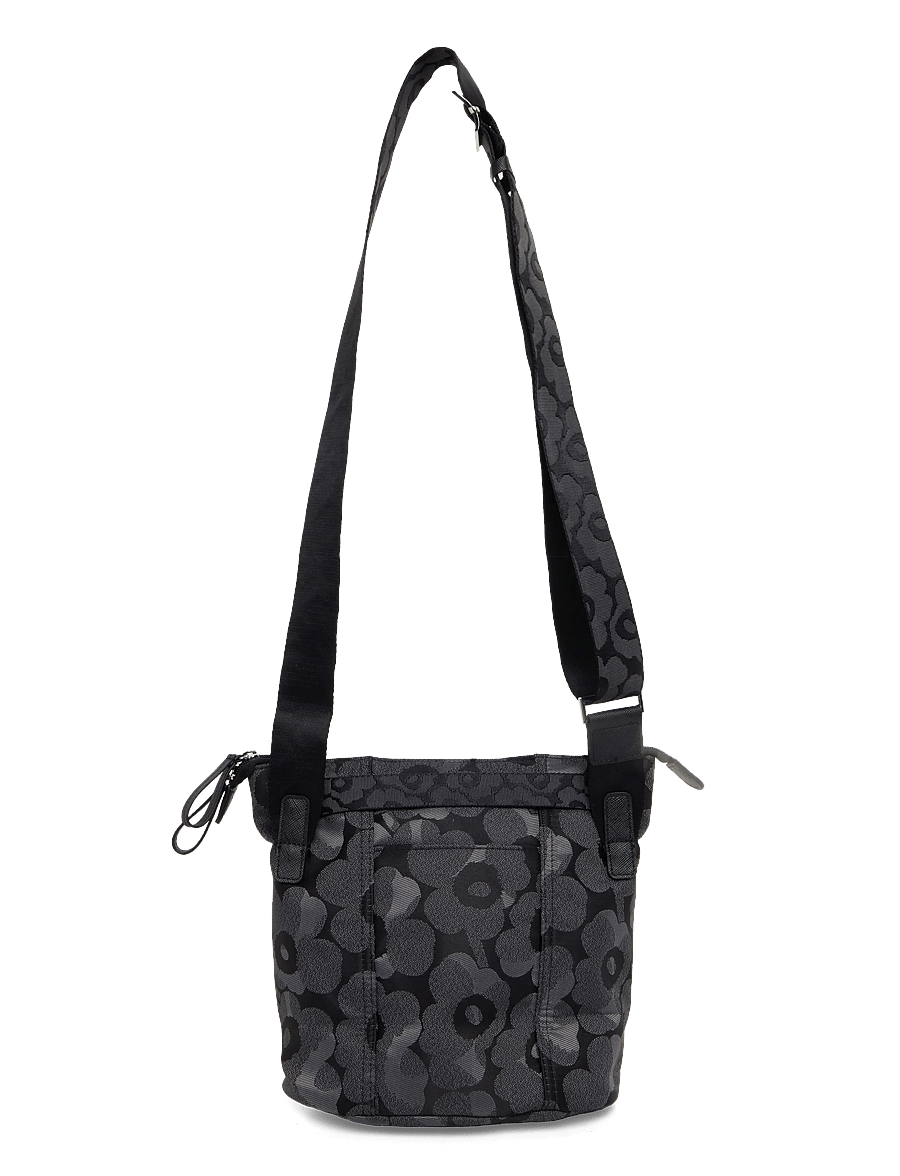 Marimekko - CARRY ALL UNIKKO - modetrends - grey, dark grey - 2