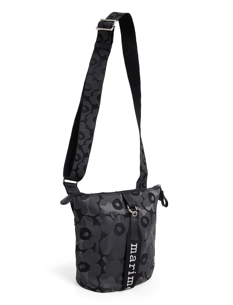 Marimekko - CARRY ALL UNIKKO - modetrends - grey, dark grey - 3