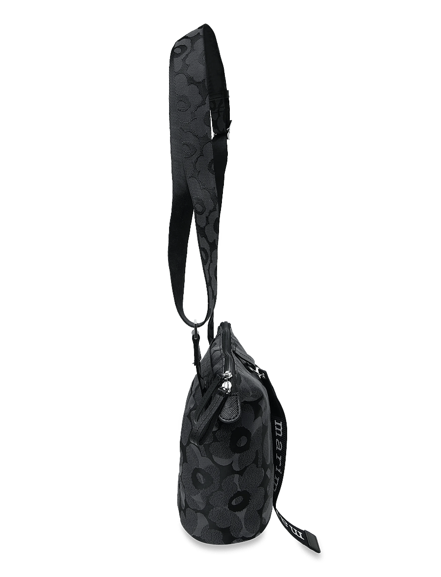 Marimekko - CARRY ALL UNIKKO - modetrends - grey, dark grey - 4