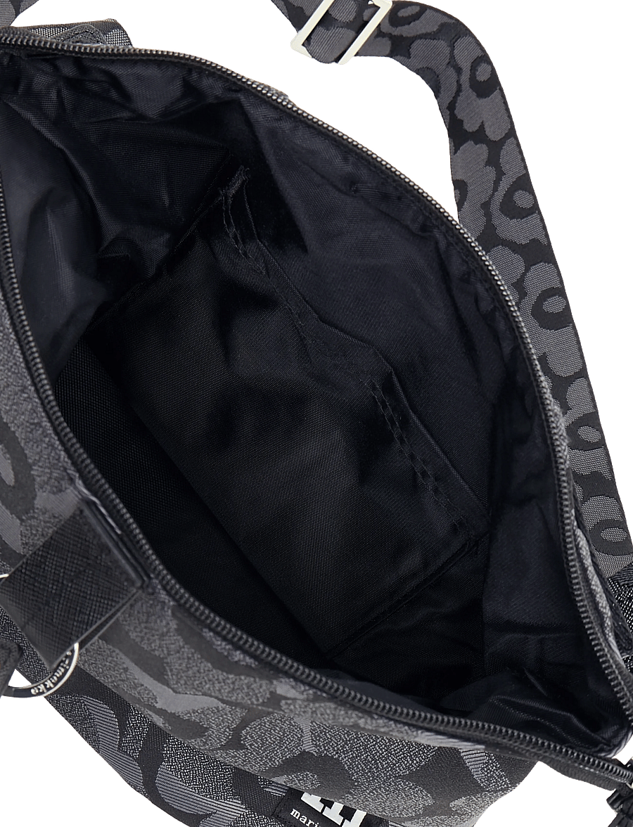 Marimekko - CARRY ALL UNIKKO - modetrends - grey, dark grey - 5