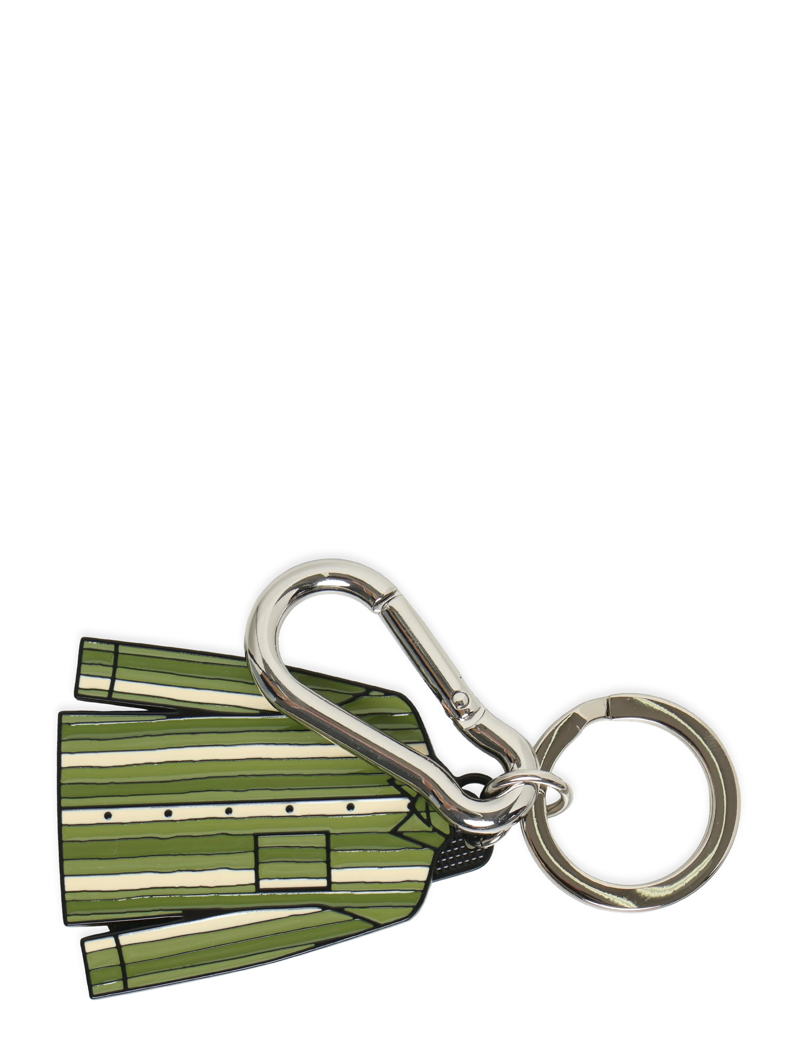 GREEN, LIGHT YELLOW