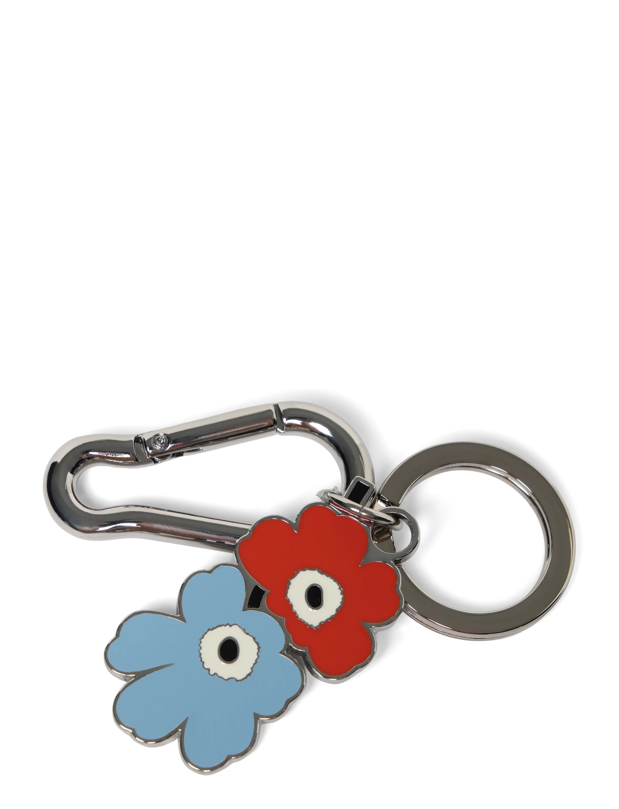 Marimekko PUHALLUS I UNIKKO - Accessoires - RED, LIGHT BLUE, BLACK / red