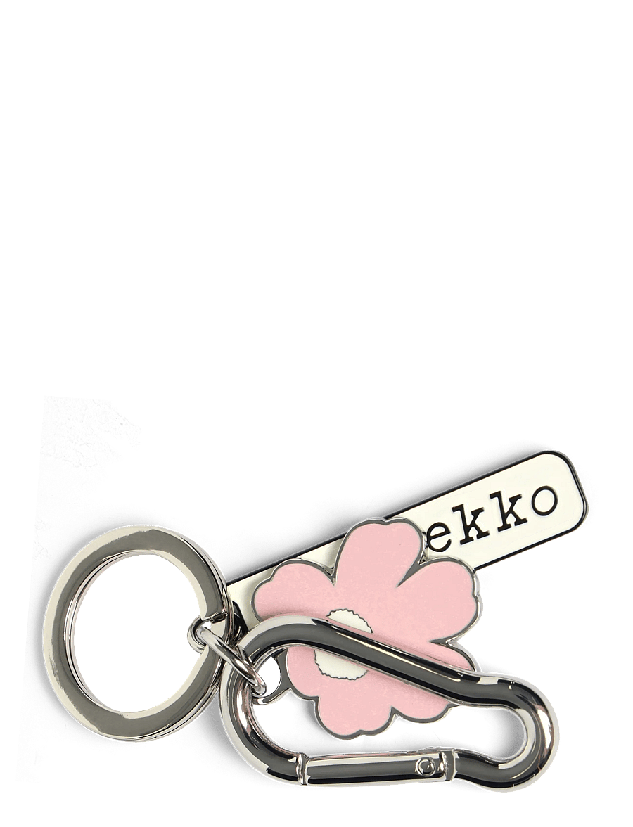 Marimekko - PUHALLUS UNIKKO II - mode trends - light pink, off white, black - 1
