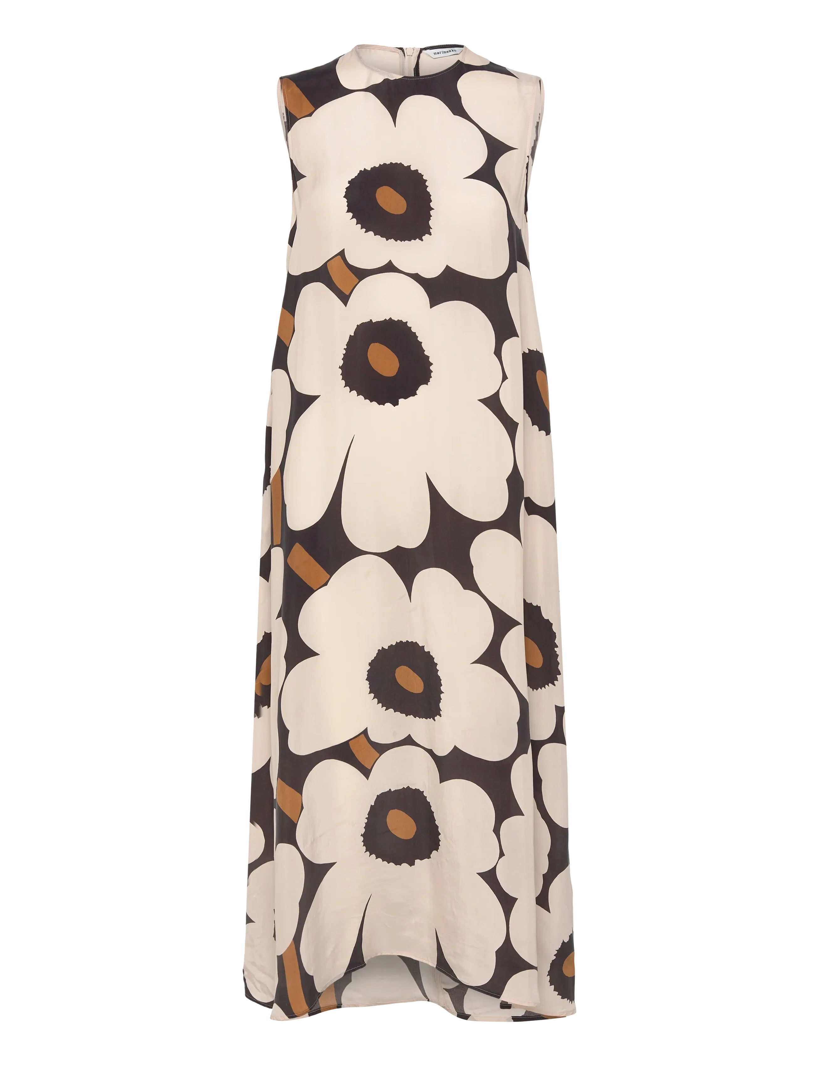 MARIMEKKO Migot Unikko Beige - 44 - Damen