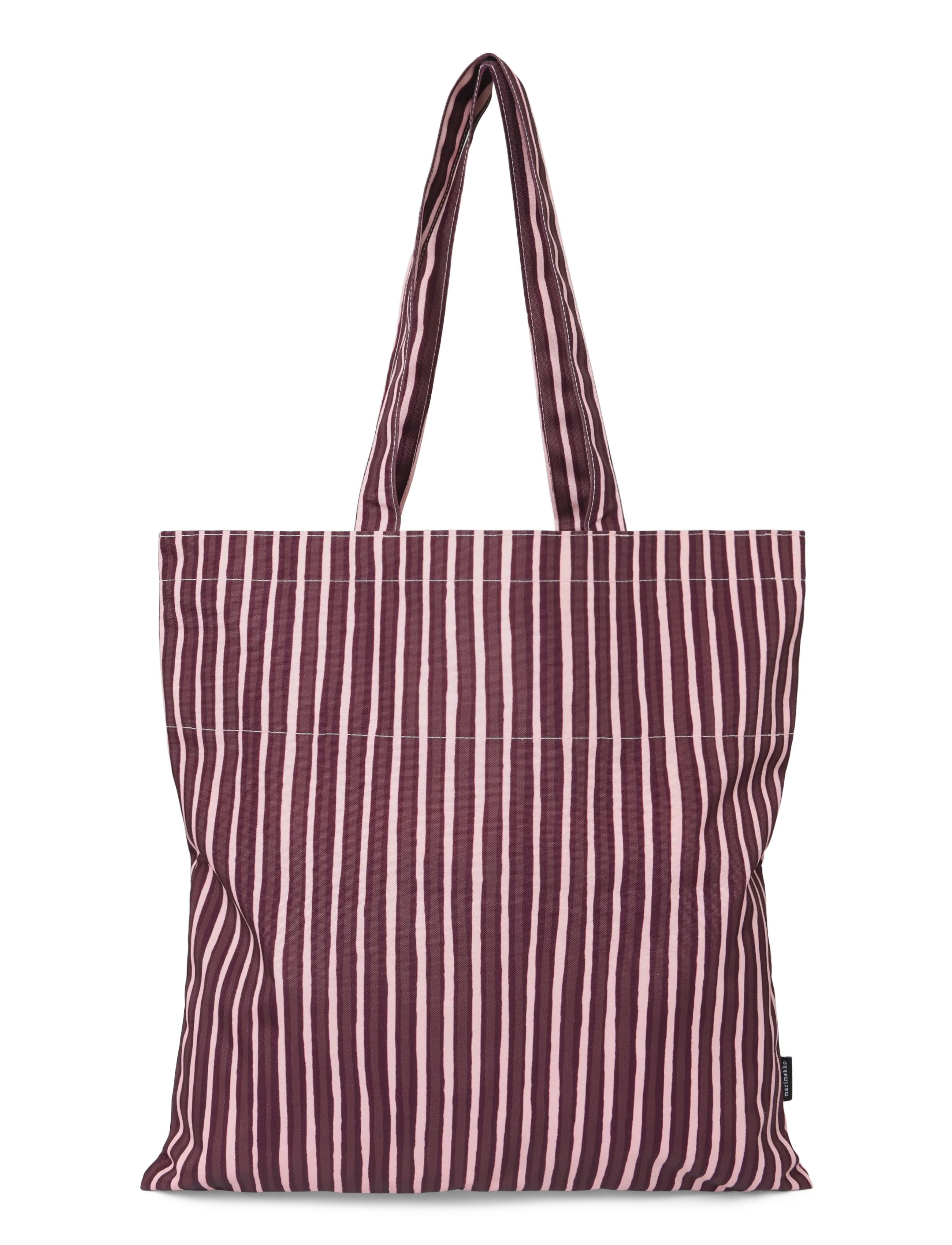 Marimekko - METKA PICCOLO - dark purple, light pink - 2