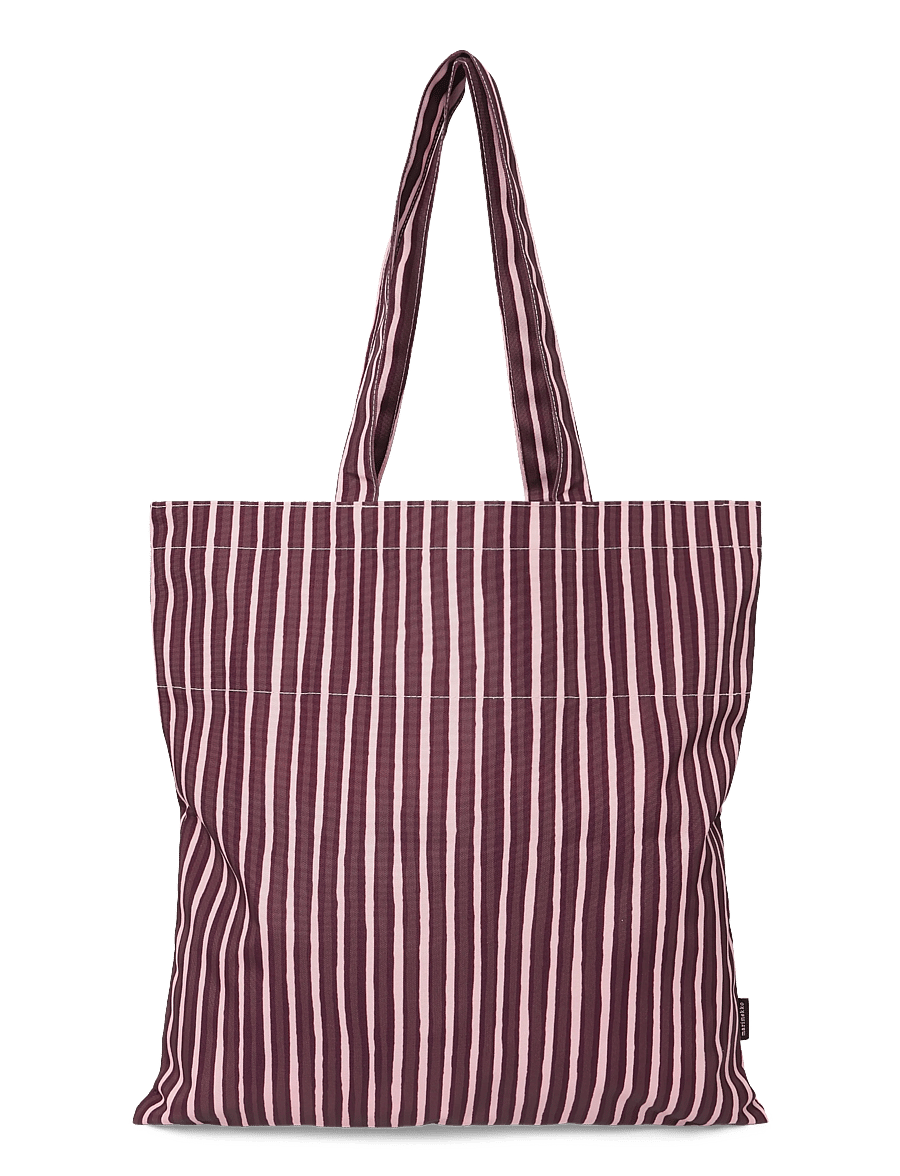 Marimekko - METKA PICCOLO - dark purple, light pink - 2