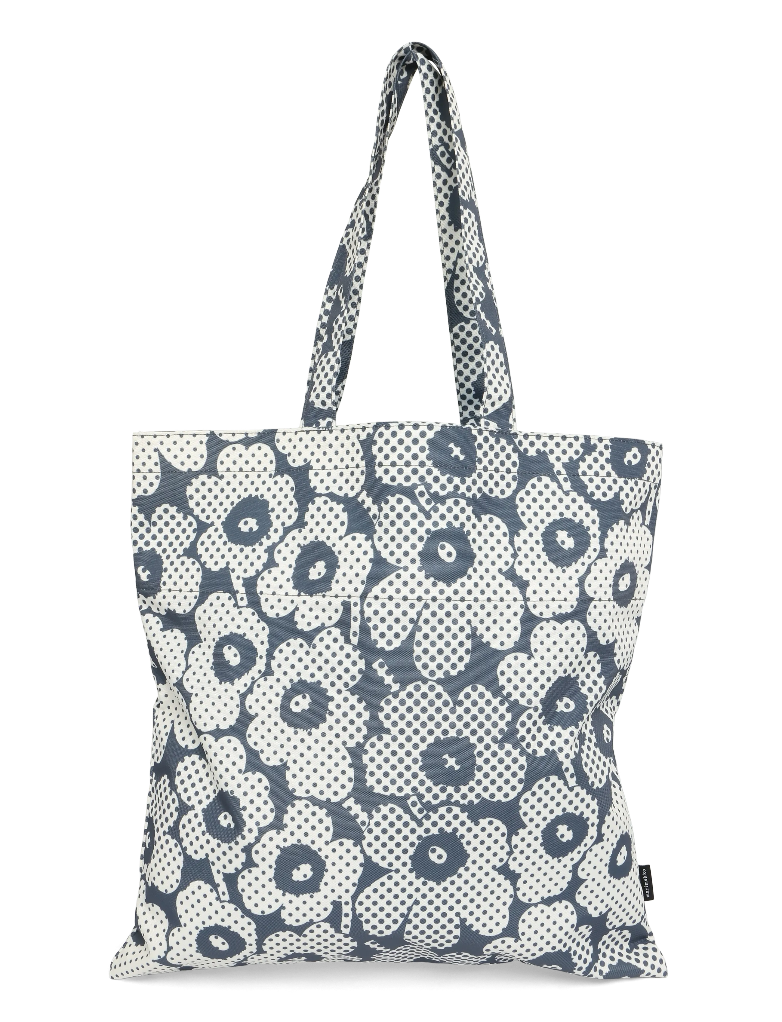 Marimekko - METKA MINI UNIKKO - dark grey, off white - 2