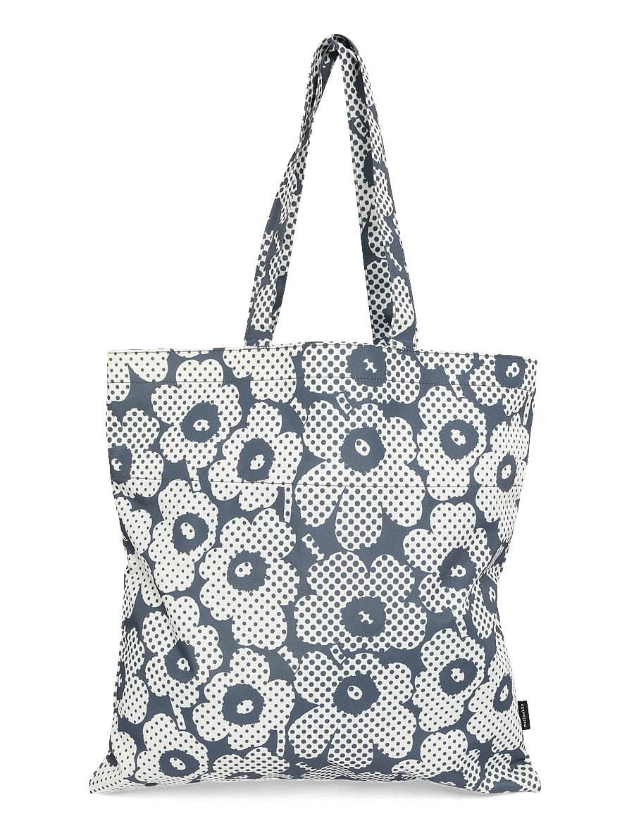 Marimekko - METKA MINI UNIKKO - ostukotid - dark grey, off white - 2