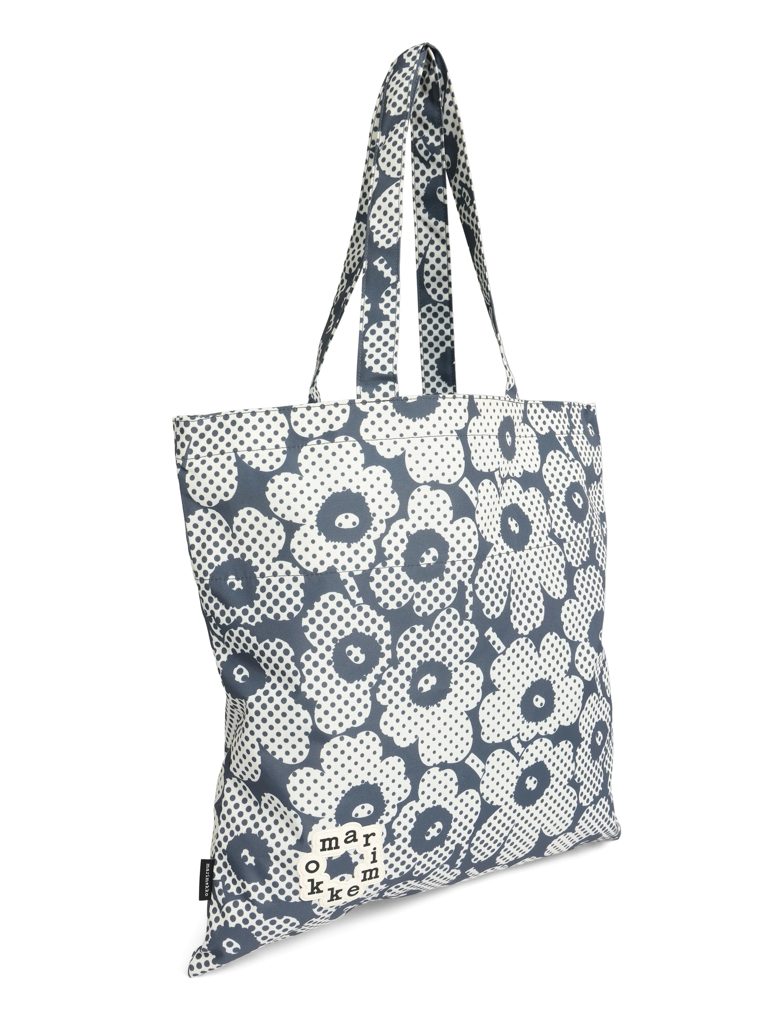 Marimekko - METKA MINI UNIKKO - dark grey, off white - 3