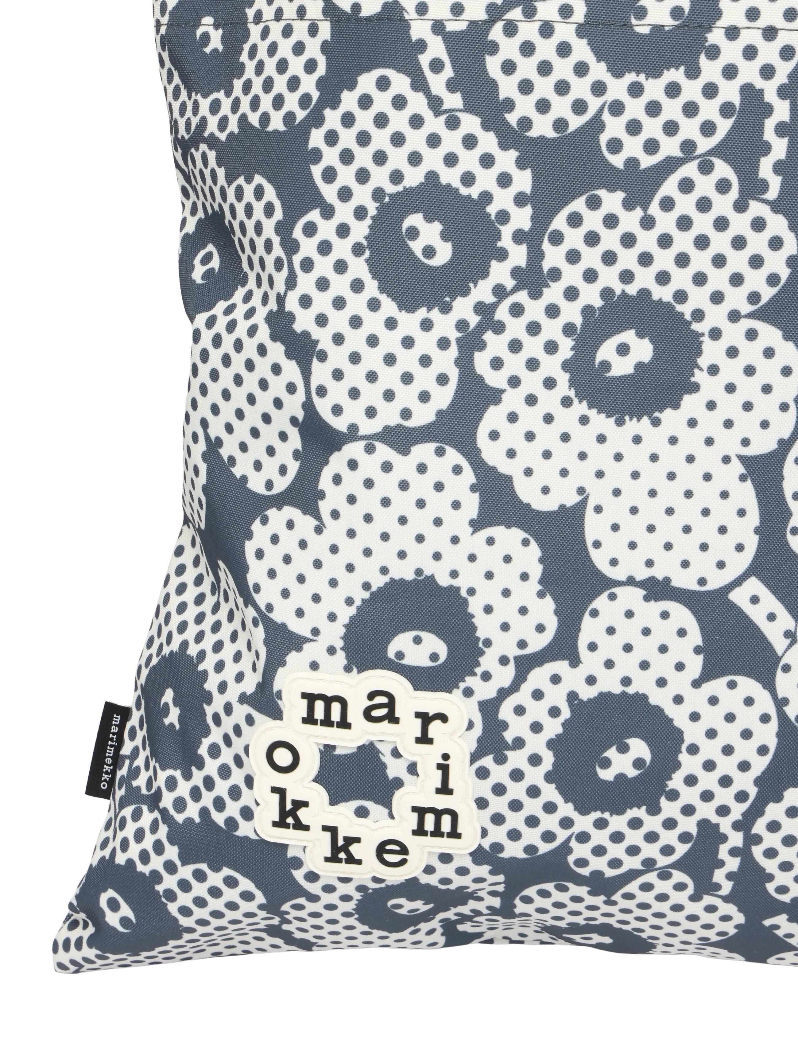 Marimekko - METKA MINI UNIKKO - dark grey, off white - 4