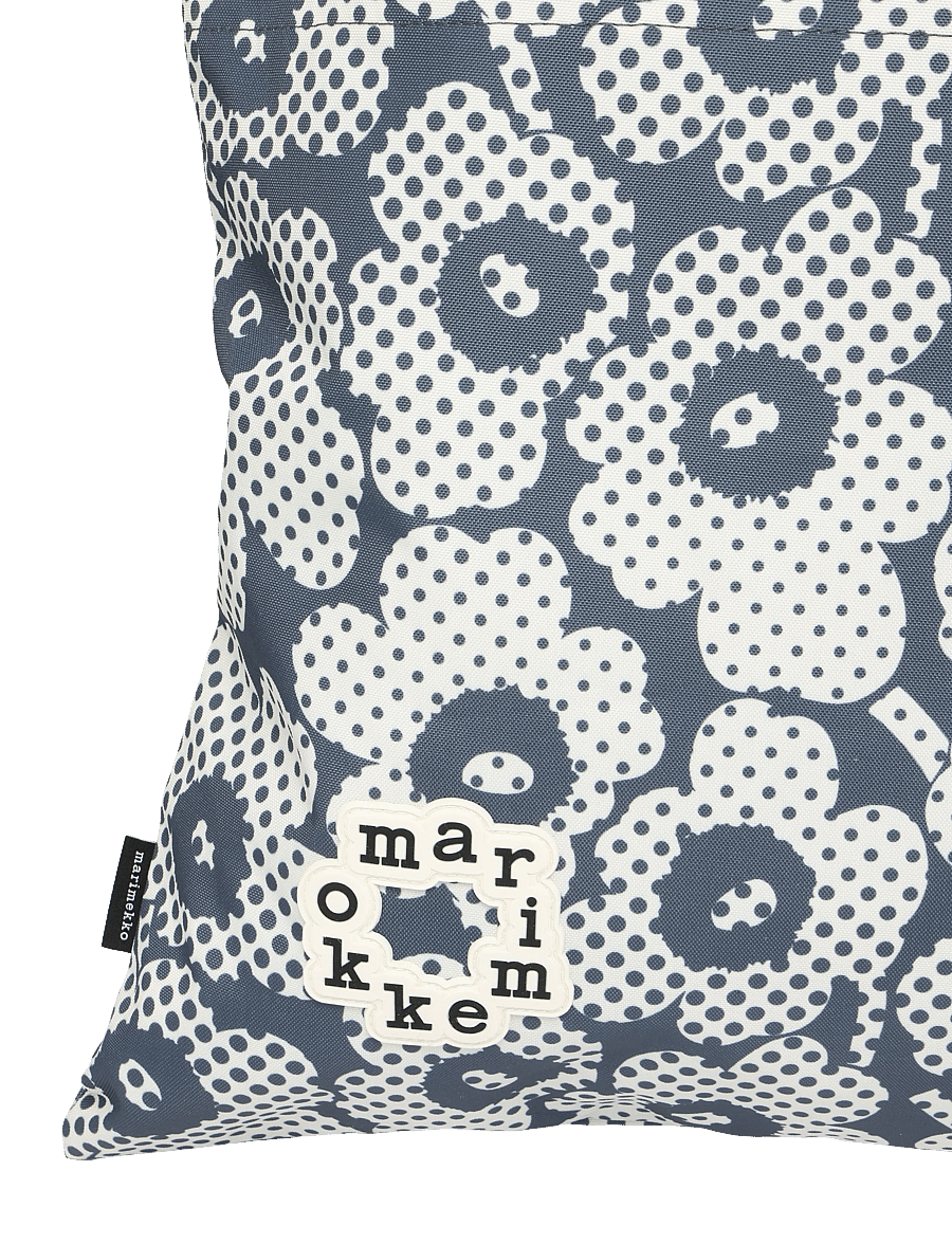 Marimekko - METKA MINI UNIKKO - ostukotid - dark grey, off white - 4