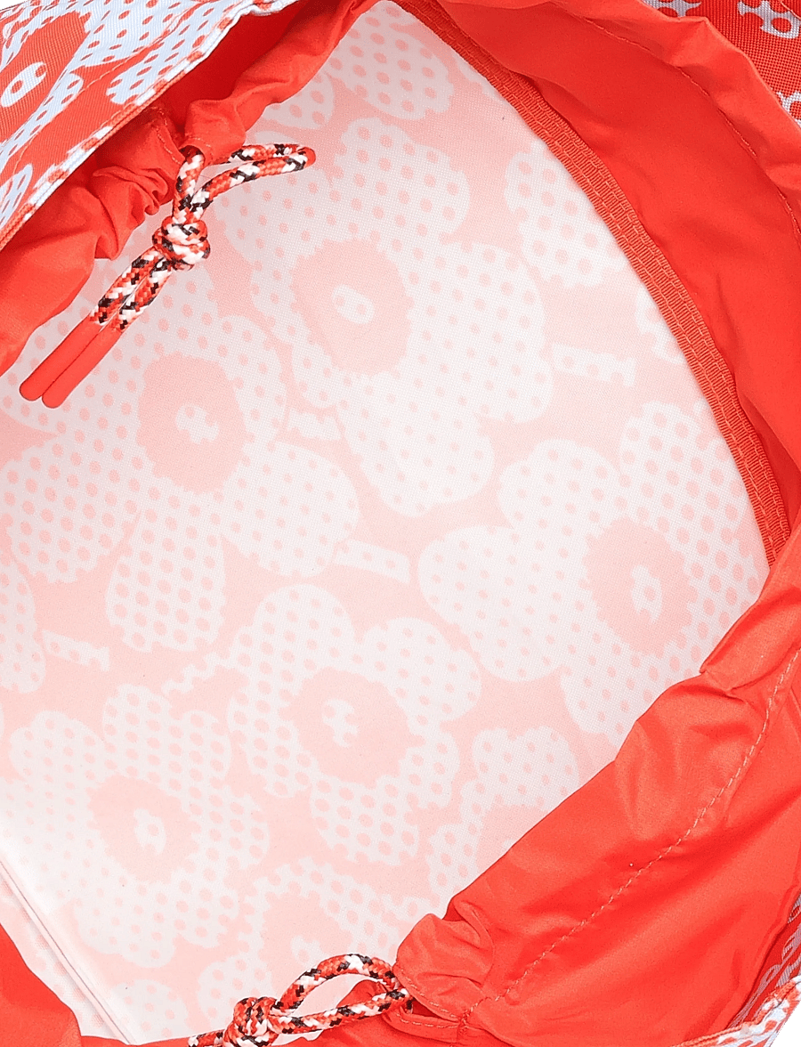 Marimekko - METKA MINI UNIKKO - shoppere - red, light blue - 5