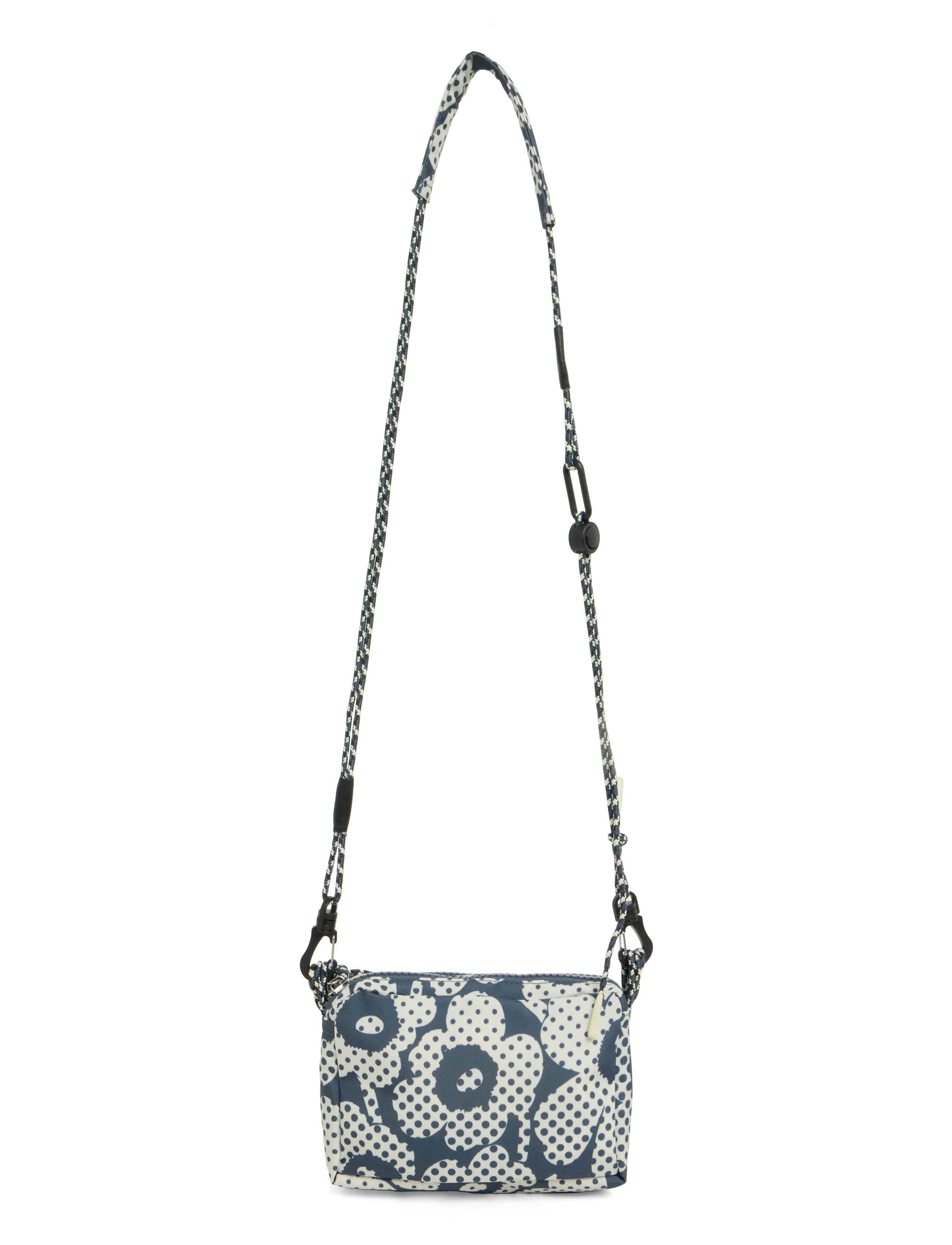 Marimekko - ILOISA UNIKKO - dark grey, off white - 2