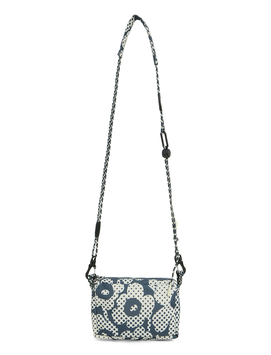 Marimekko - ILOISA UNIKKO - modetrends - dark grey, off white - 2