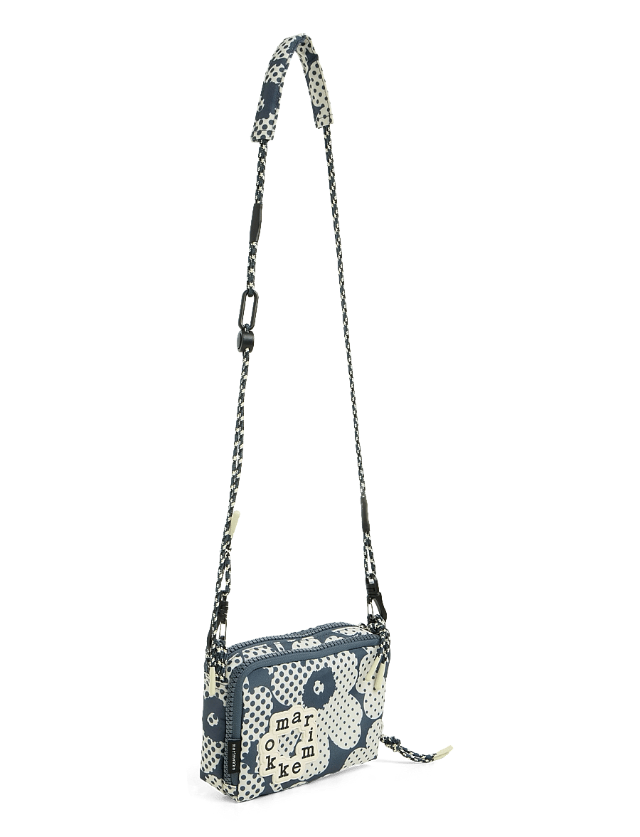 Marimekko - ILOISA UNIKKO - modetrends - dark grey, off white - 3