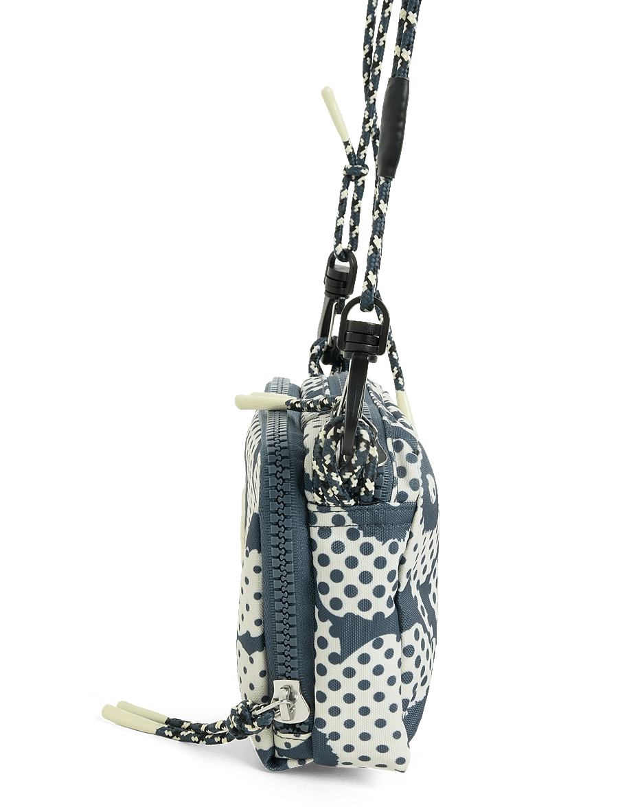 Marimekko - ILOISA UNIKKO - modetrends - dark grey, off white - 4