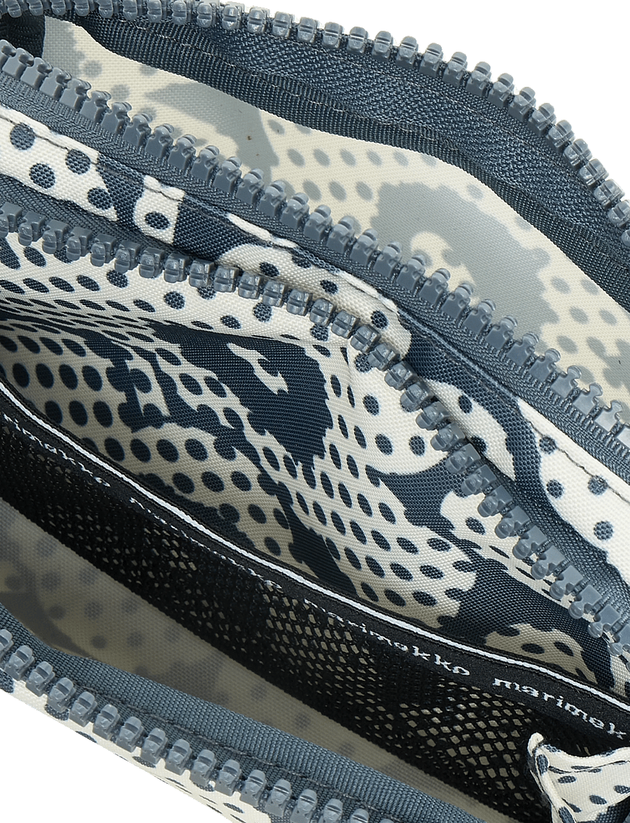 Marimekko - ILOISA UNIKKO - modetrends - dark grey, off white - 5