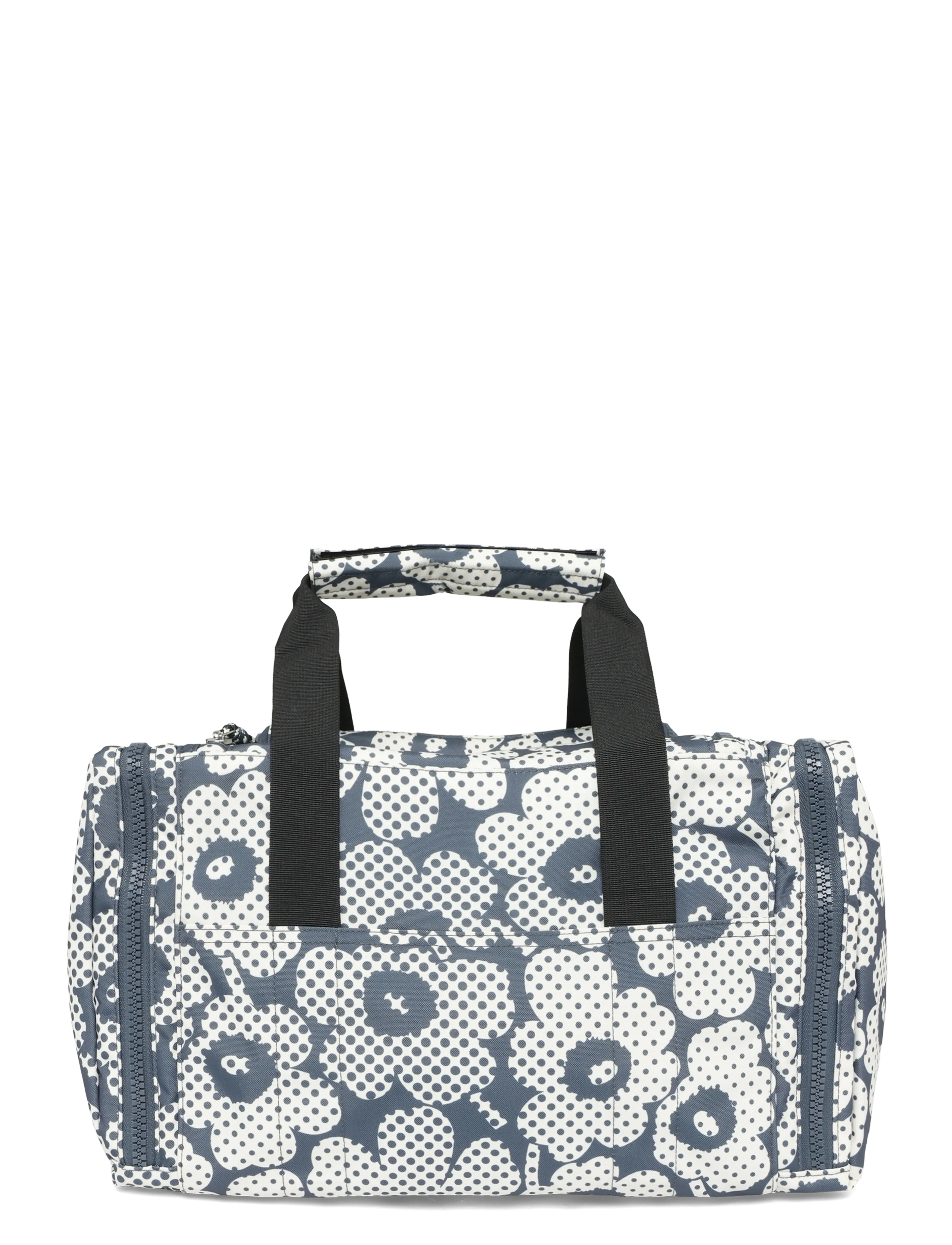 Marimekko - TSUFE MINI UNIKKO - dark grey, off white - 2