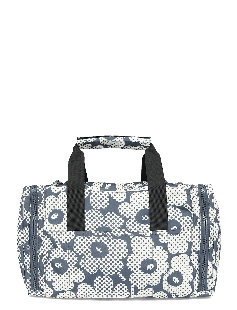 Marimekko - TSUFE MINI UNIKKO - toalettsaker - dark grey, off white - 2