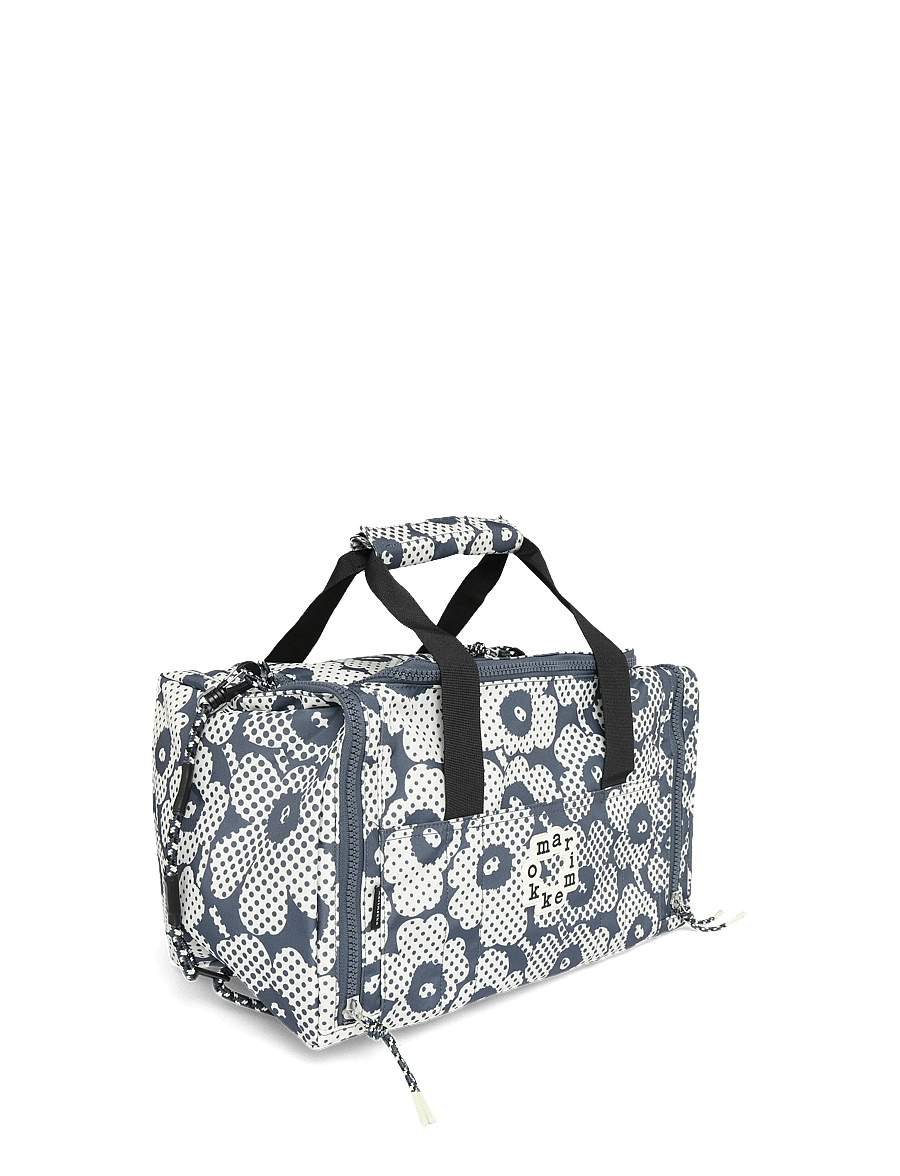 Marimekko - TSUFE MINI UNIKKO - toalettsaker - dark grey, off white - 3