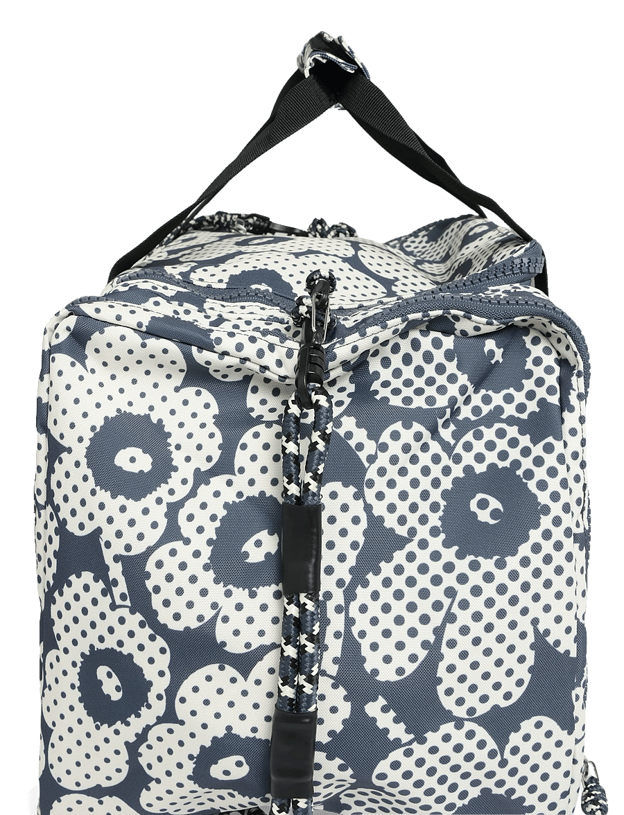 Marimekko - TSUFE MINI UNIKKO - toalettsaker - dark grey, off white - 4