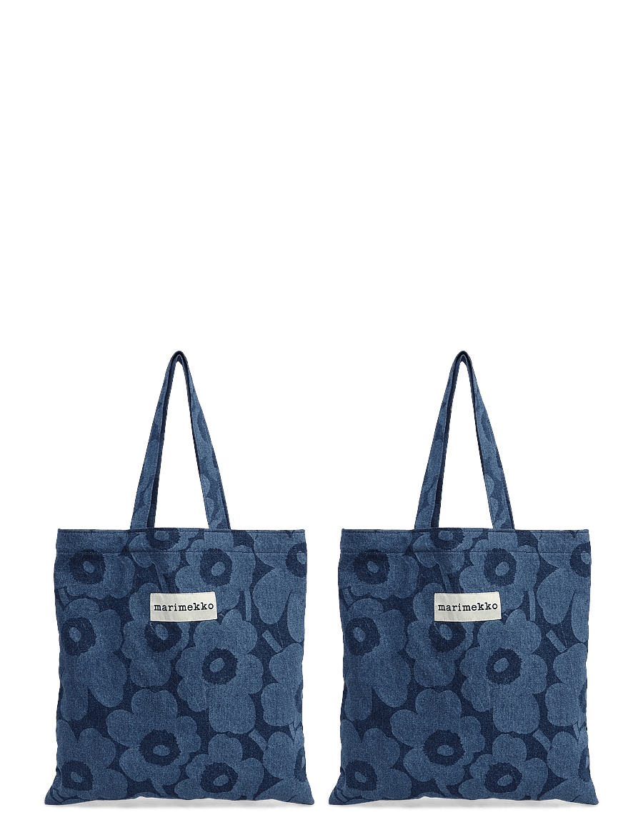 Marimekko - VANKKA DENIM UNIKKO - mid indigo - 1