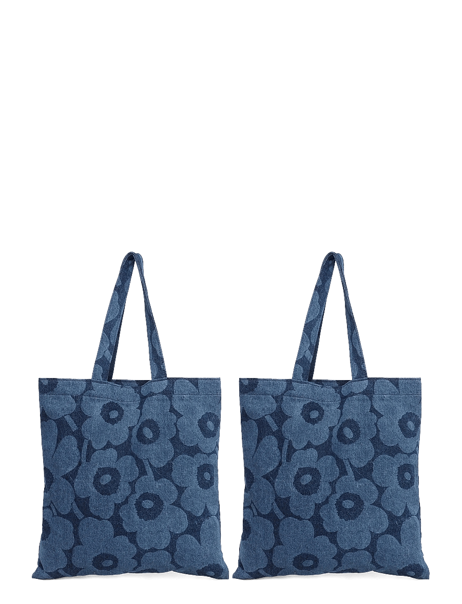 Marimekko - VANKKA DENIM UNIKKO - mid indigo - 2
