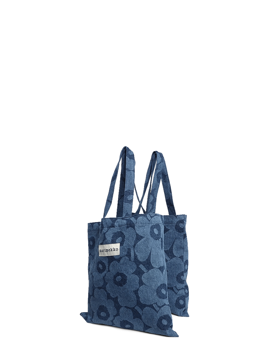 Marimekko - VANKKA DENIM UNIKKO - mid indigo - 3