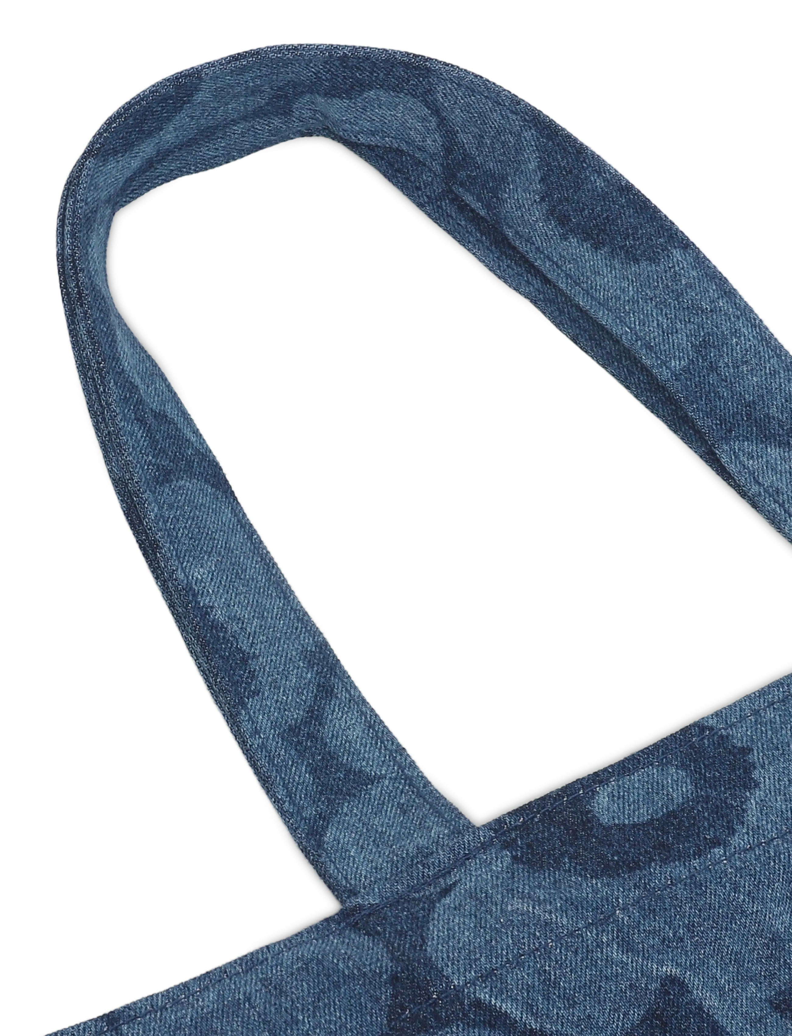 Marimekko - VANKKA DENIM UNIKKO - mid indigo - 5