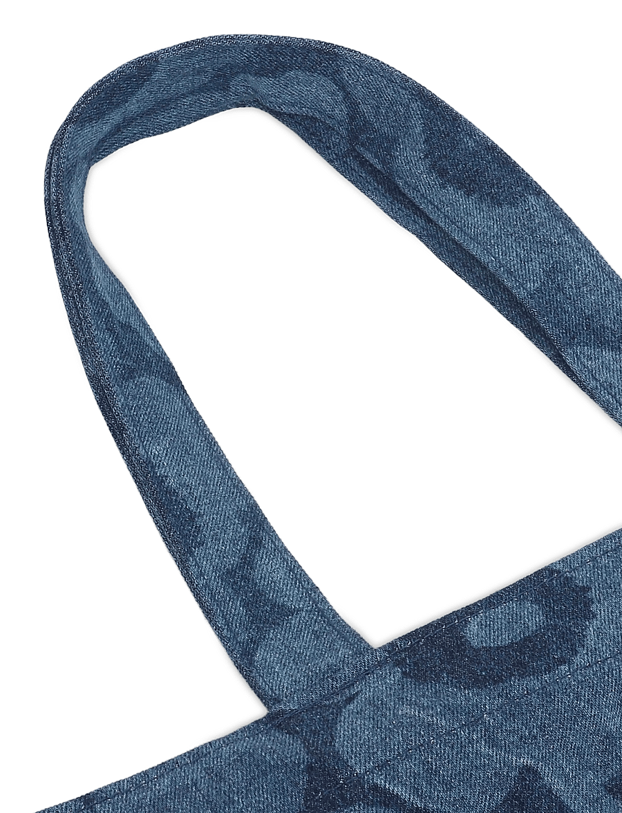 Marimekko - VANKKA DENIM UNIKKO - mid indigo - 5