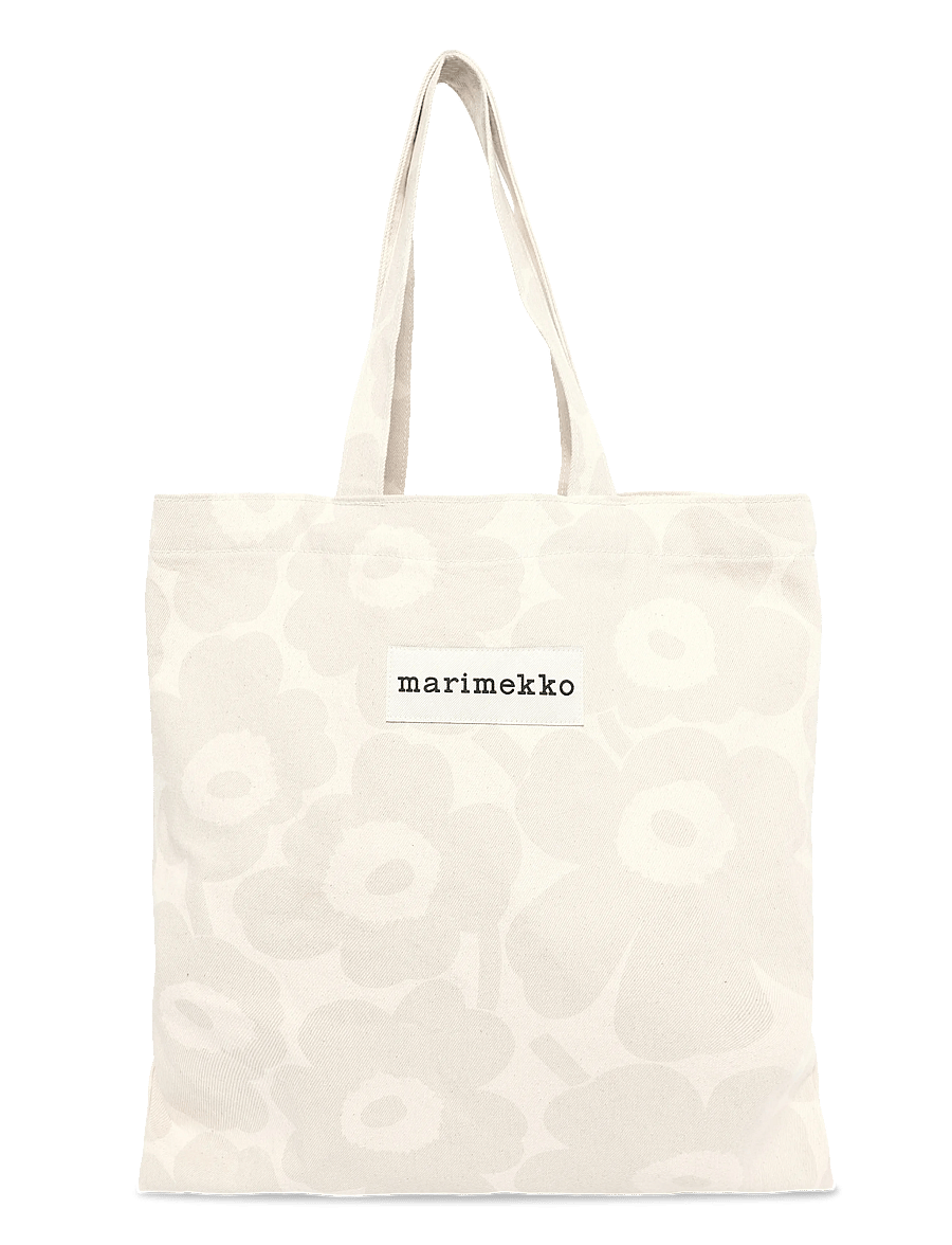 Marimekko - VANKKA DENIM UNIKKO - natural, ecru - 1