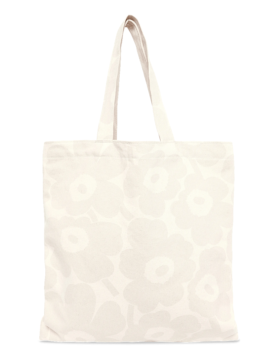 Marimekko - VANKKA DENIM UNIKKO - natural, ecru - 2