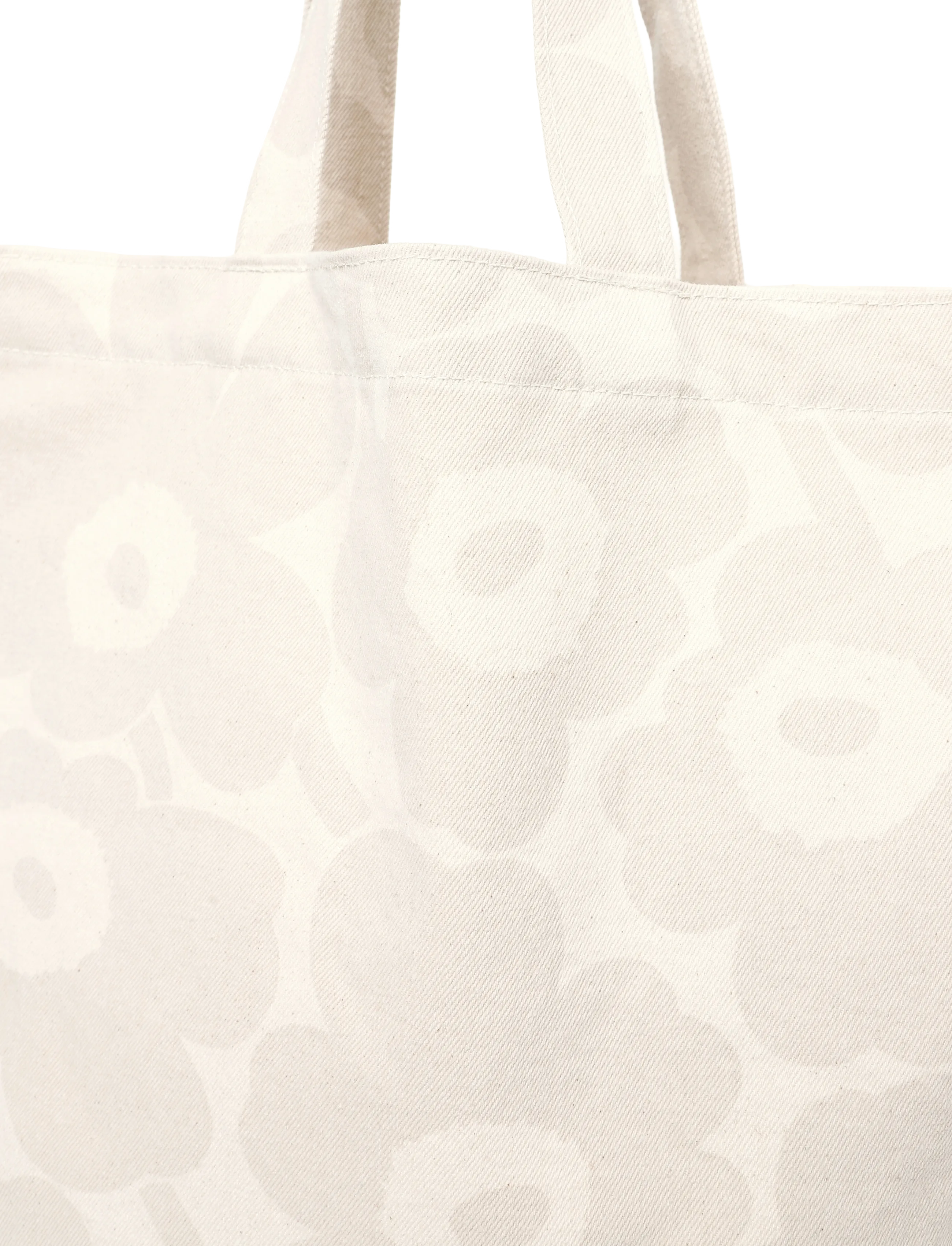 Marimekko - VANKKA DENIM UNIKKO - natural, ecru - 3