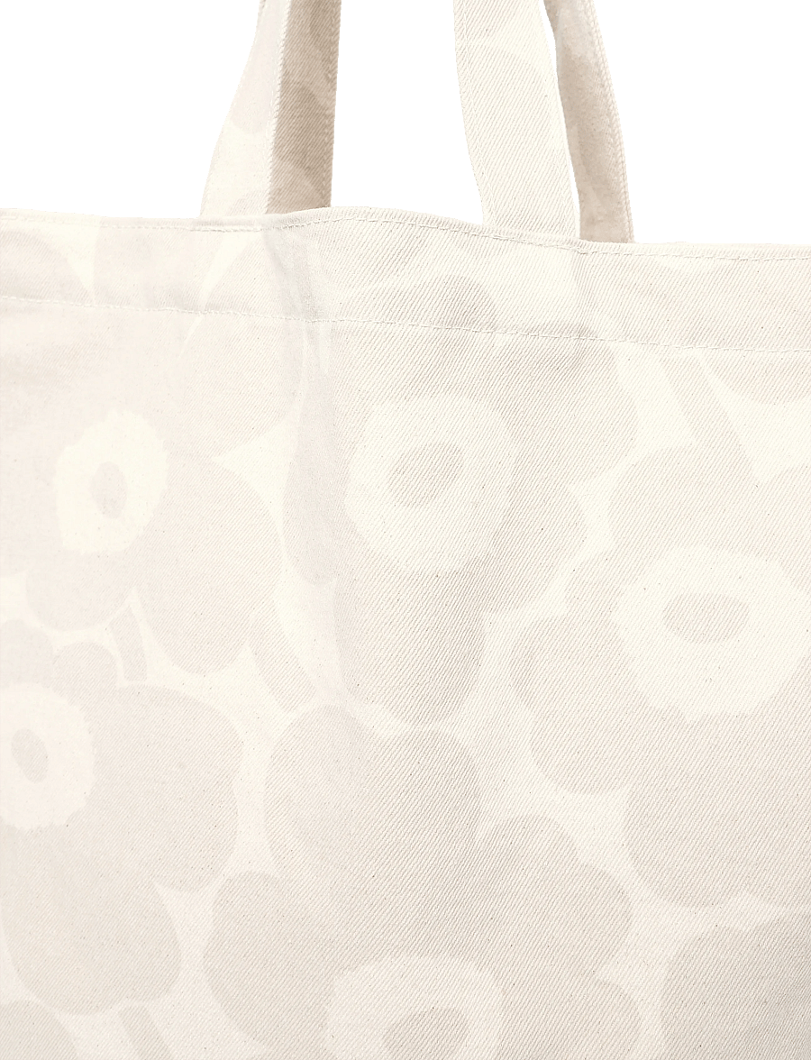 Marimekko - VANKKA DENIM UNIKKO - natural, ecru - 3
