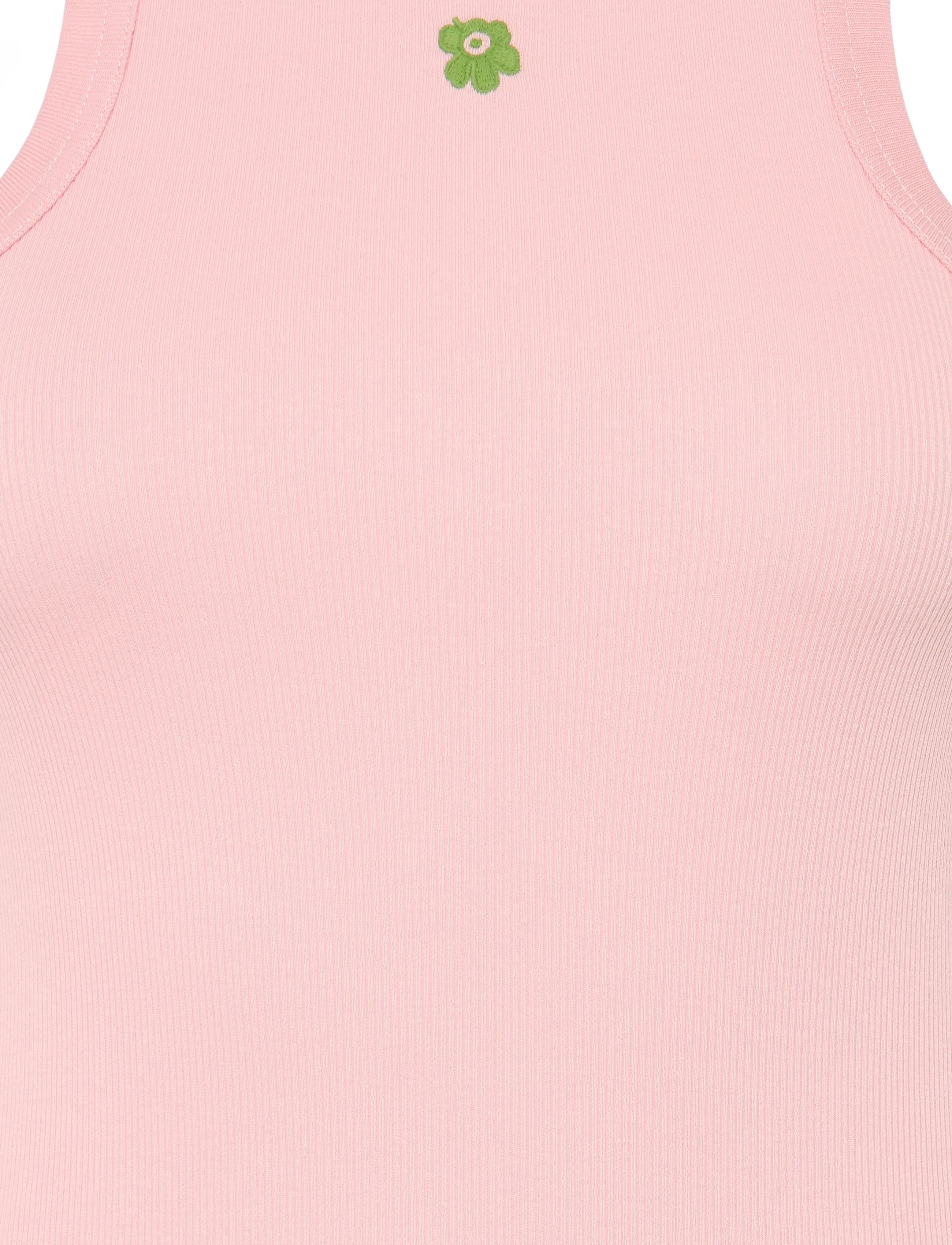 Marimekko - KUPLA UNIKKO PLACEMENT - light pink, green - 5