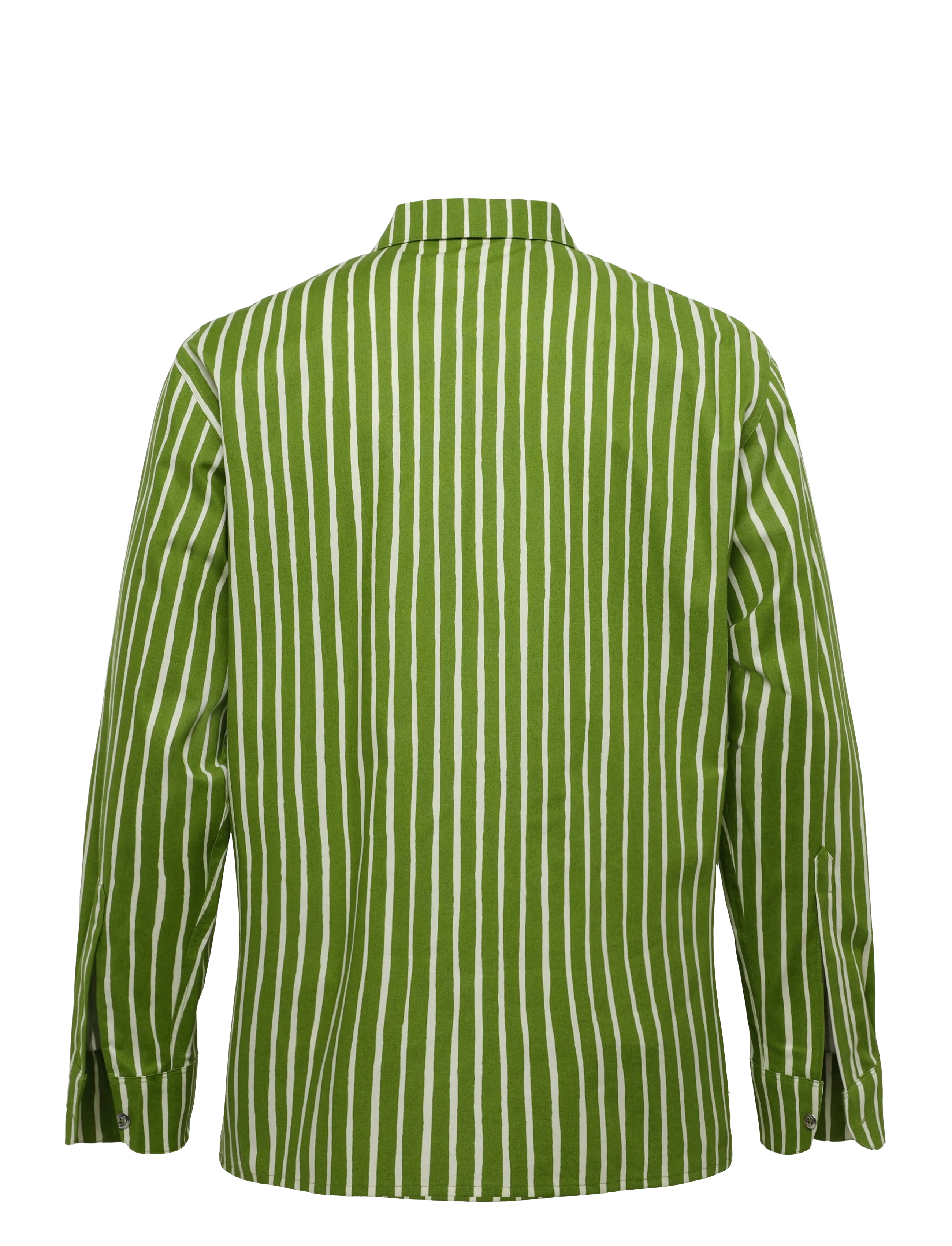Marimekko - JOKAPOIKA 2026 - långärmade skjortor - green, light yellow - 2