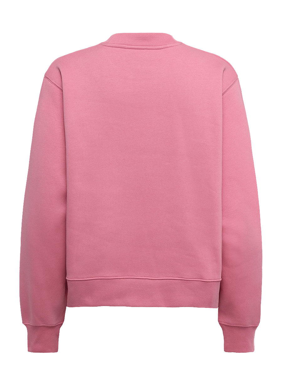 Marimekko - TRILCE LOGO PLACEMENT - moetrendid - rose, wine red - 2