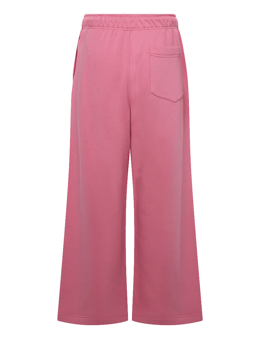 Marimekko - KIKAPO LOGO PLACEMENT - modetrends - rose, wine red - 2